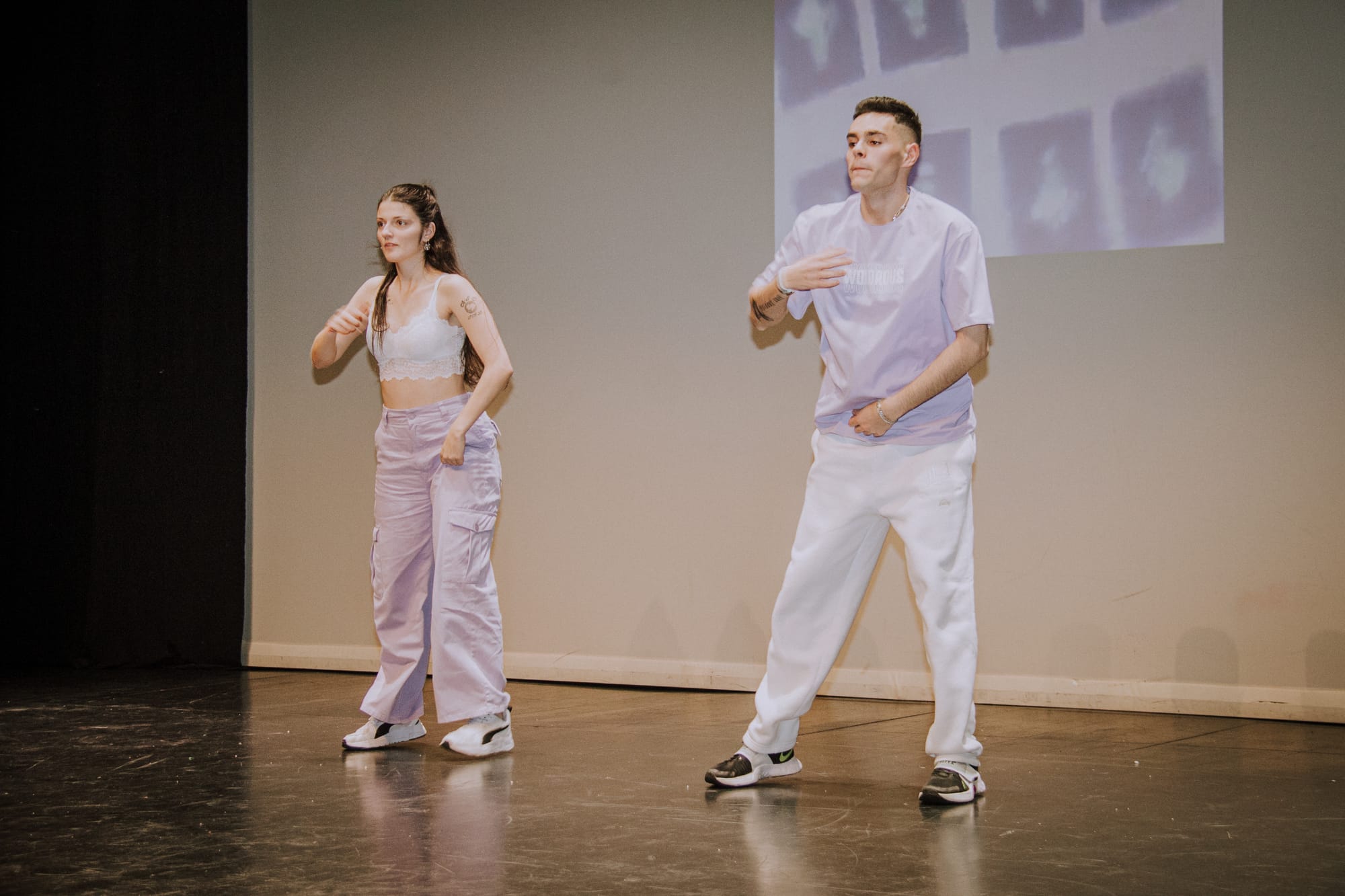 XVII GALA PIRÂMIDES DE OURO