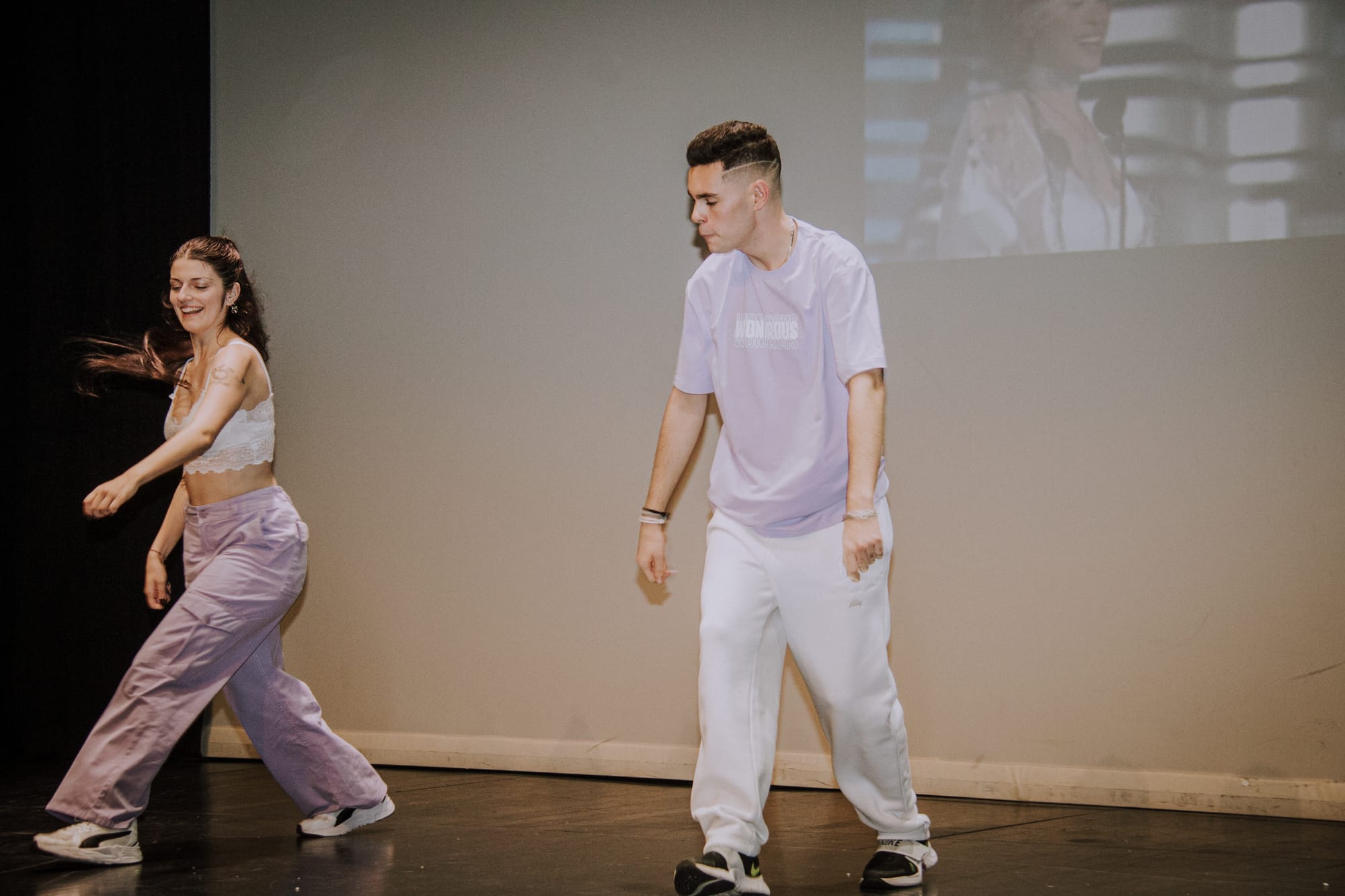 XVII GALA PIRÂMIDES DE OURO