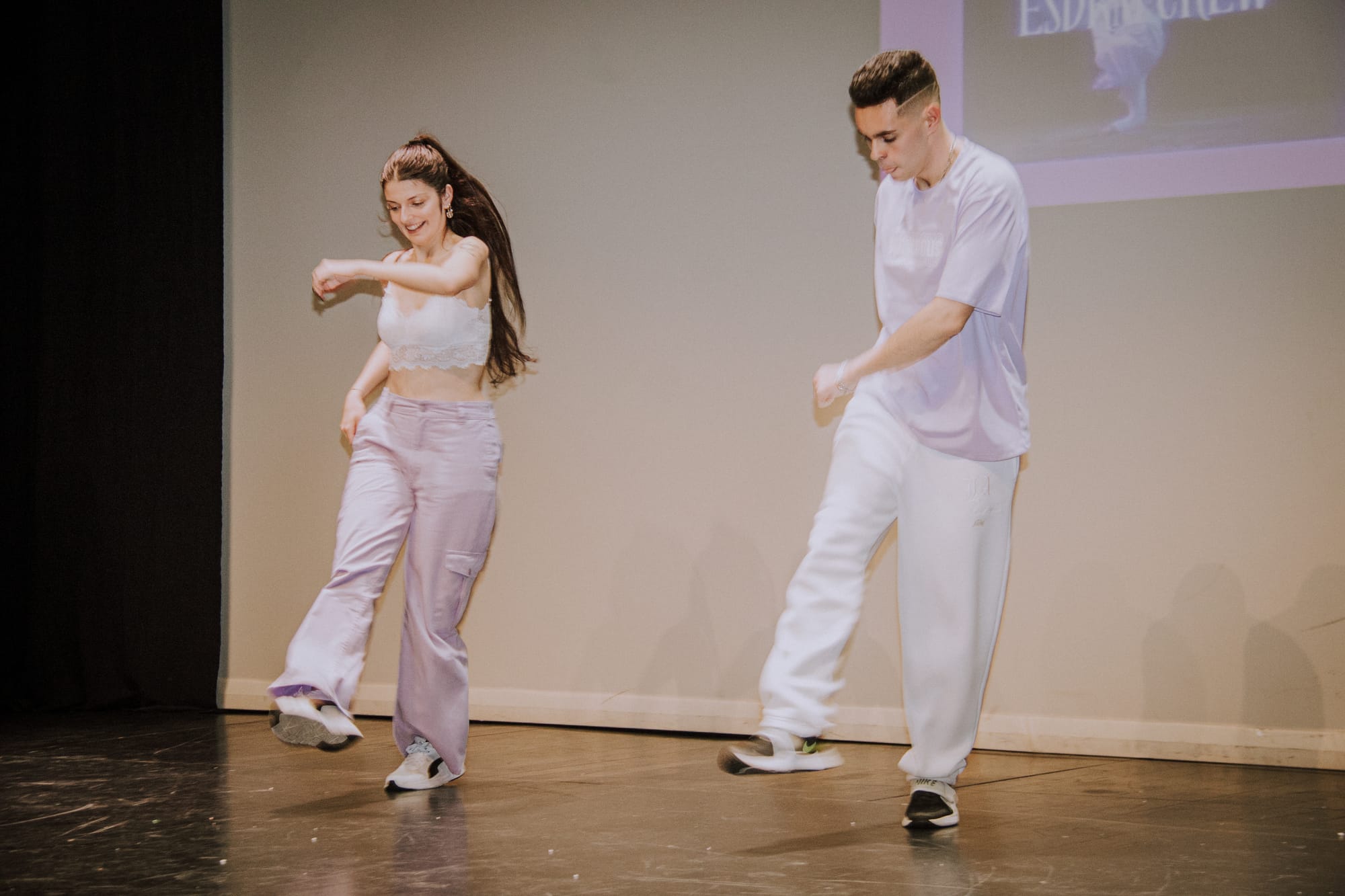 XVII GALA PIRÂMIDES DE OURO