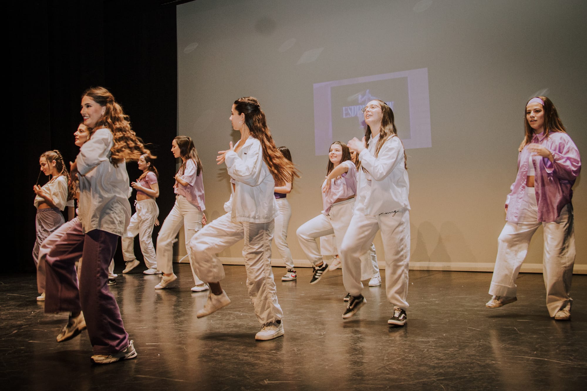 XVII GALA PIRÂMIDES DE OURO