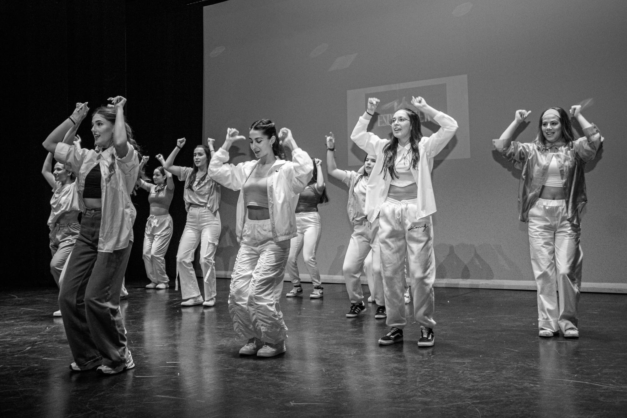 XVII GALA PIRÂMIDES DE OURO