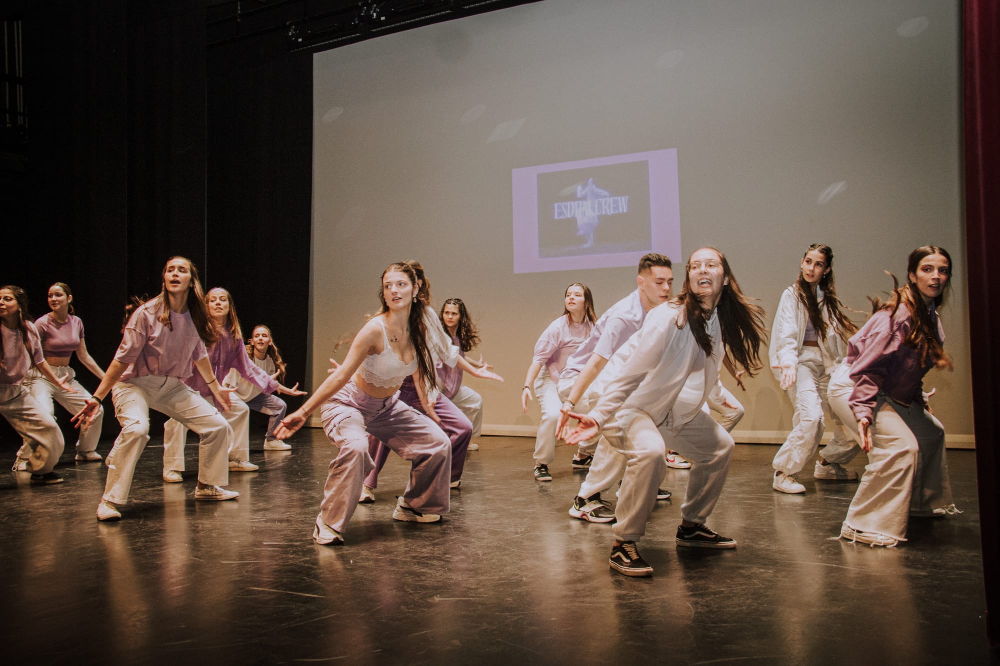 XVII GALA PIRÂMIDES DE OURO