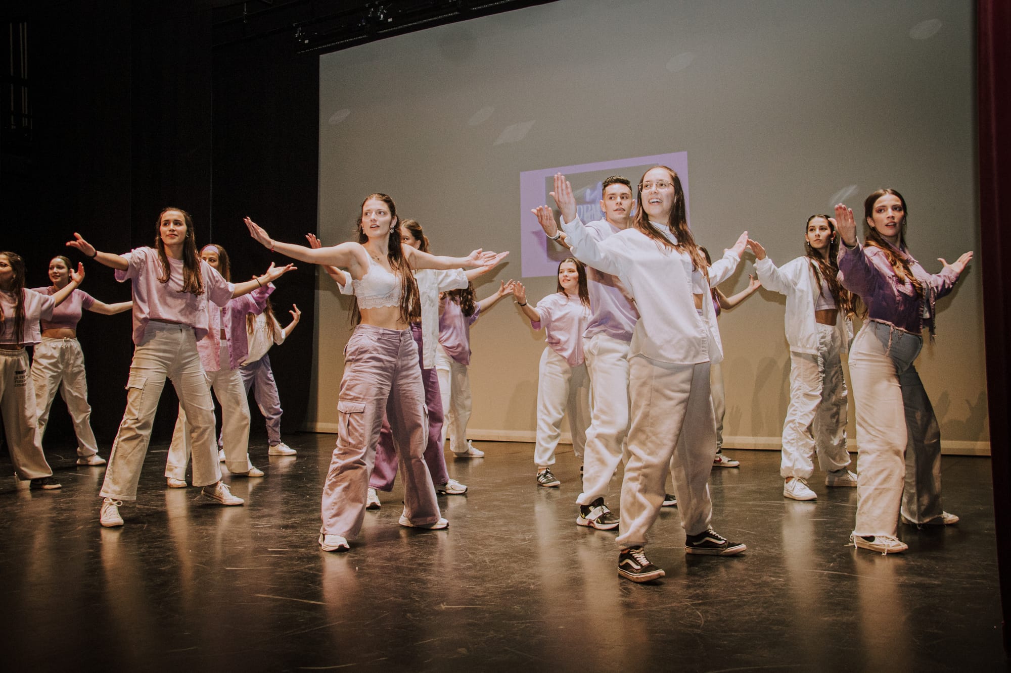 XVII GALA PIRÂMIDES DE OURO