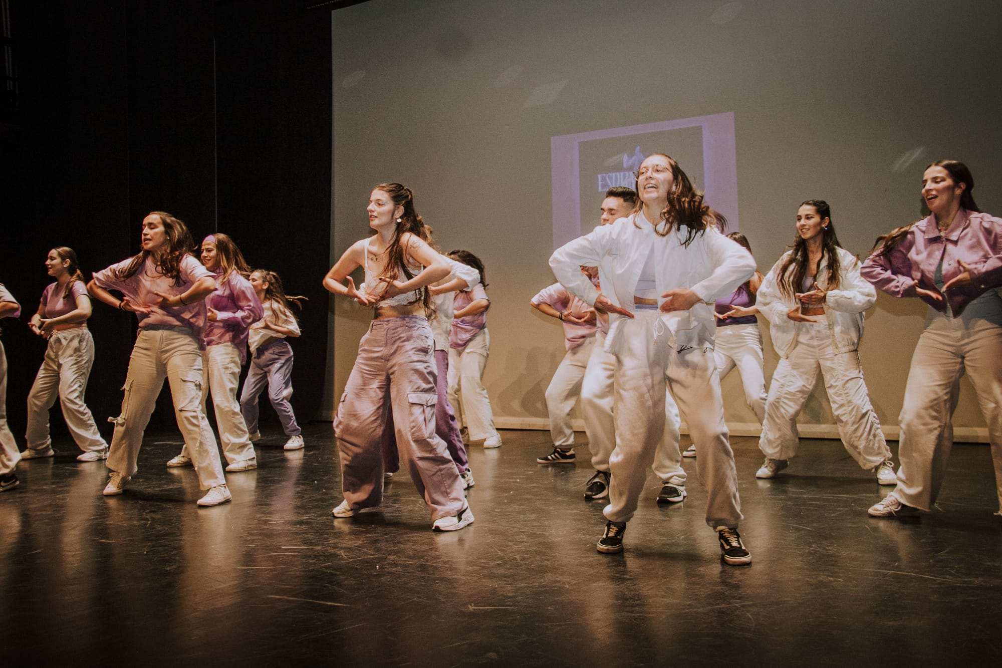 XVII GALA PIRÂMIDES DE OURO