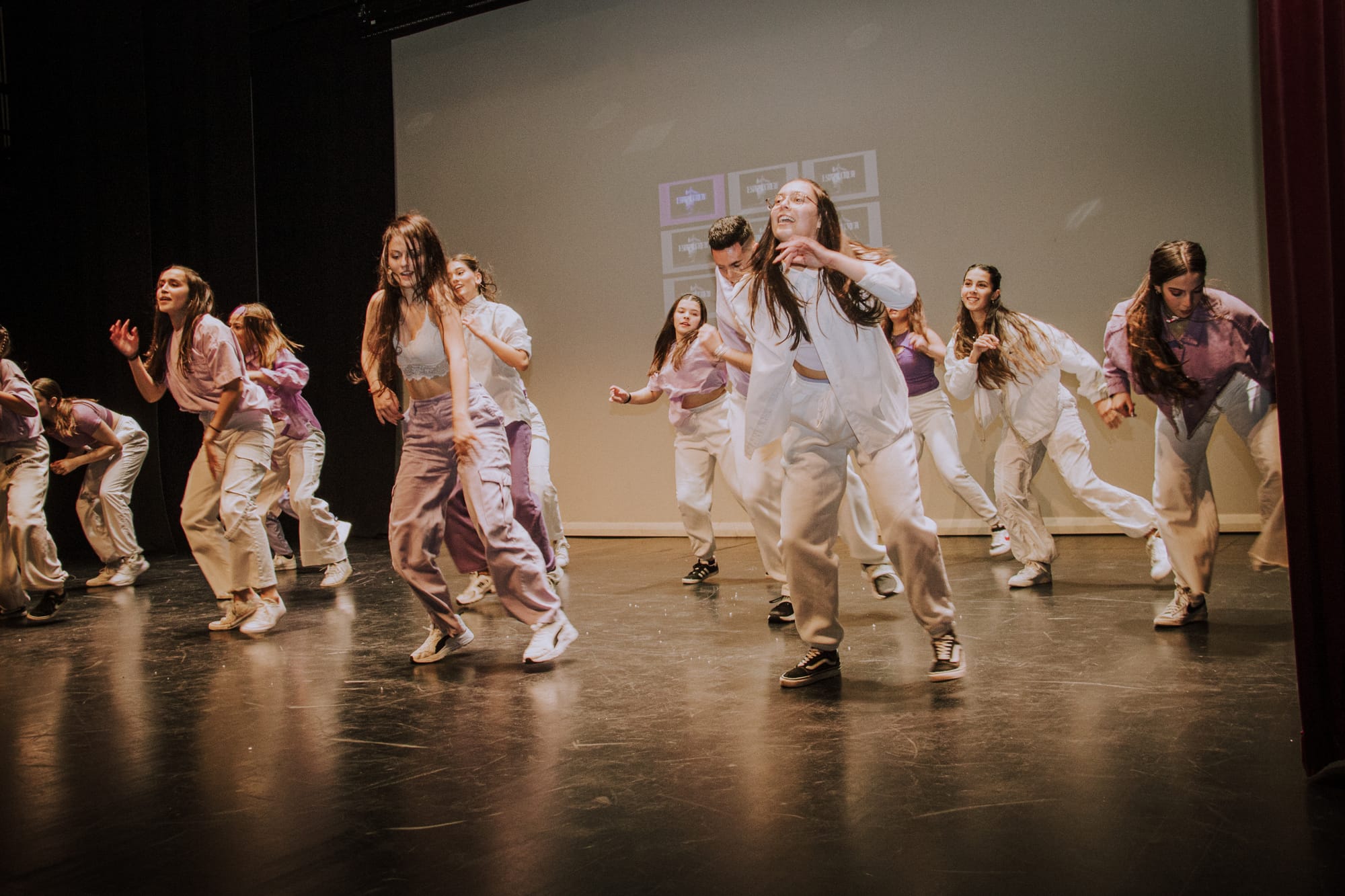 XVII GALA PIRÂMIDES DE OURO