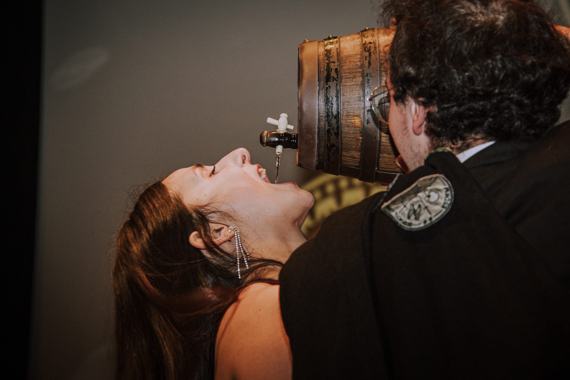 XVII GALA PIRÂMIDES DE OURO