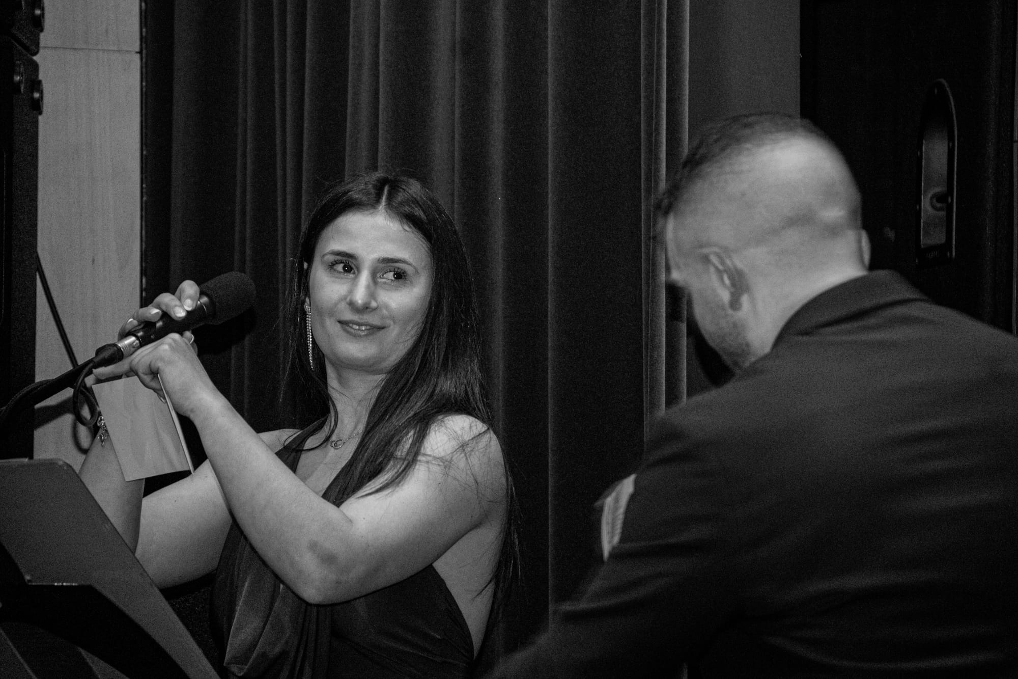 XVII GALA PIRÂMIDES DE OURO