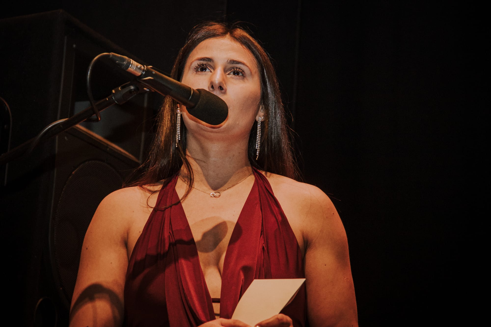 XVII GALA PIRÂMIDES DE OURO