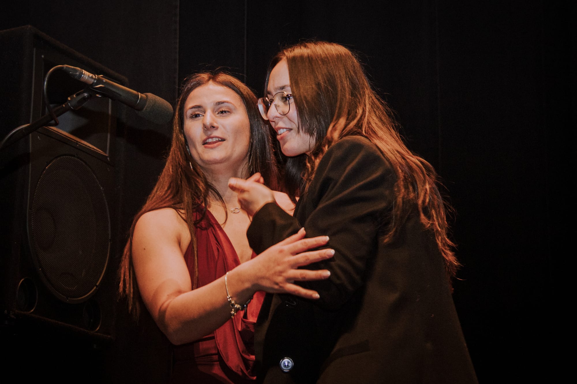 XVII GALA PIRÂMIDES DE OURO