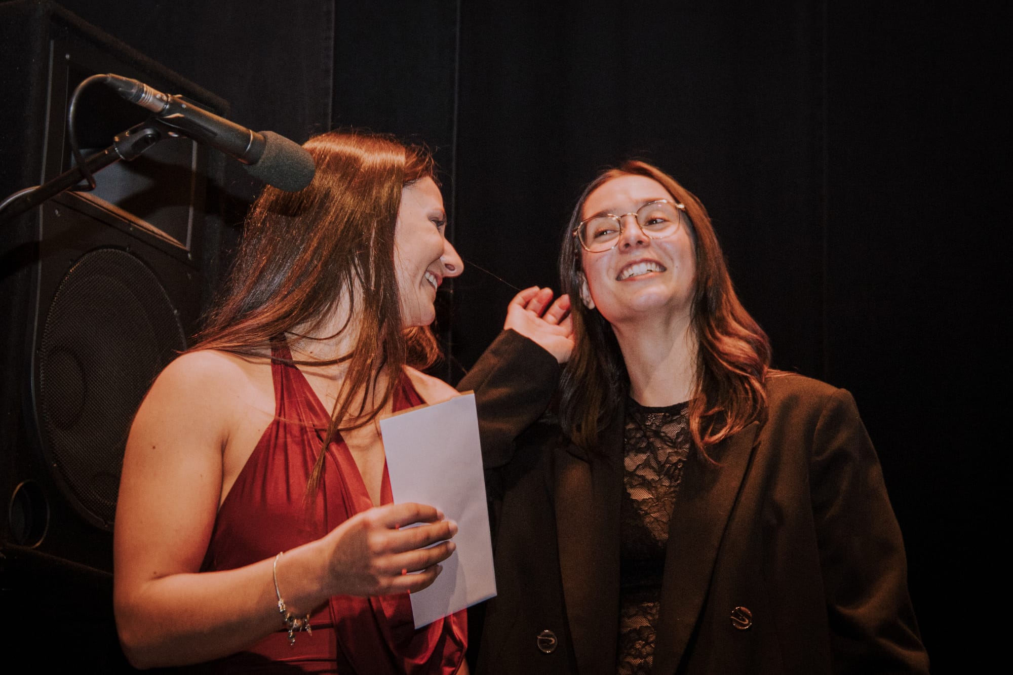 XVII GALA PIRÂMIDES DE OURO