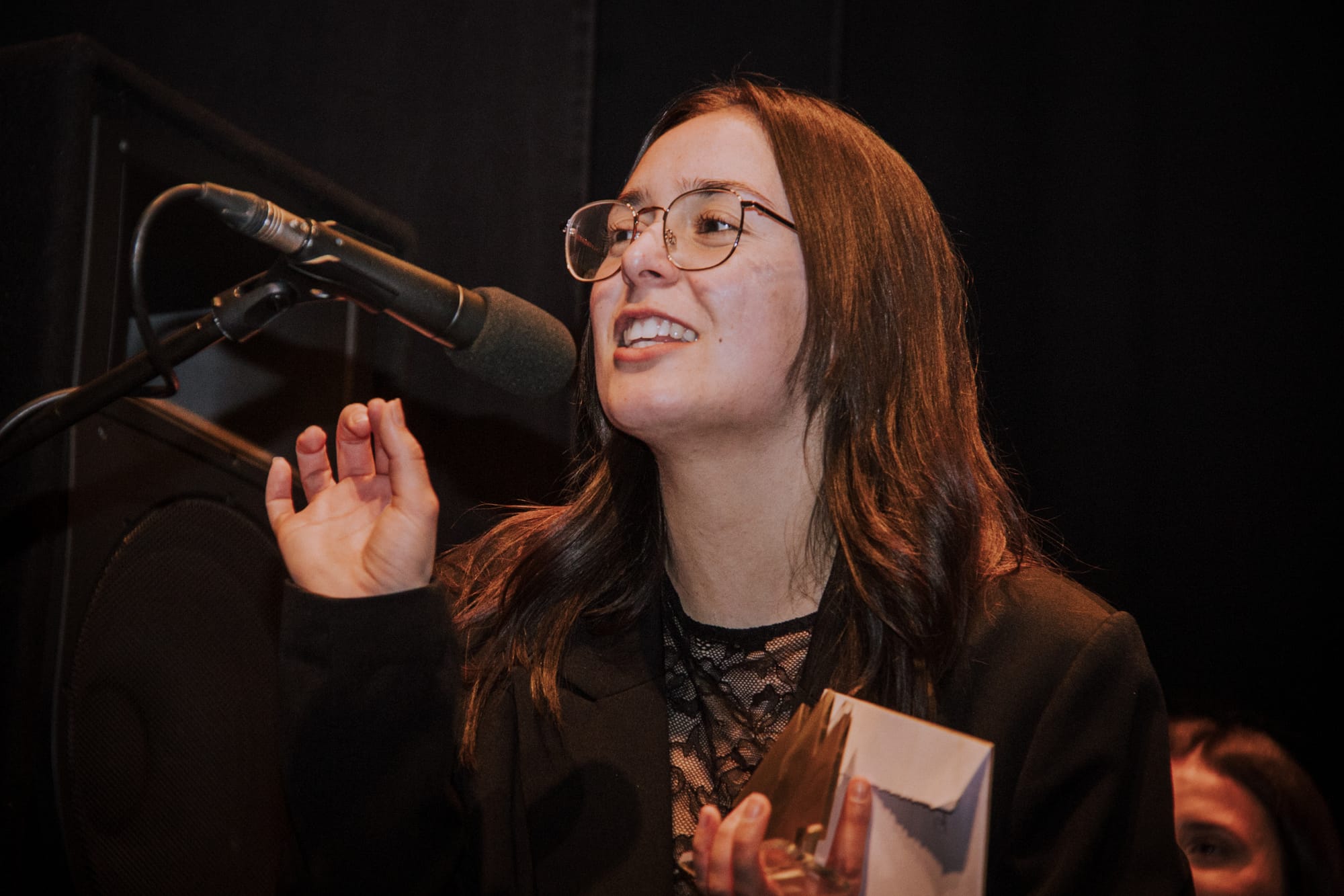 XVII GALA PIRÂMIDES DE OURO