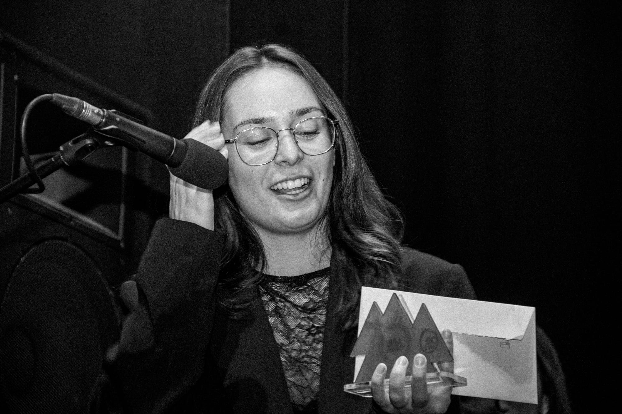 XVII GALA PIRÂMIDES DE OURO