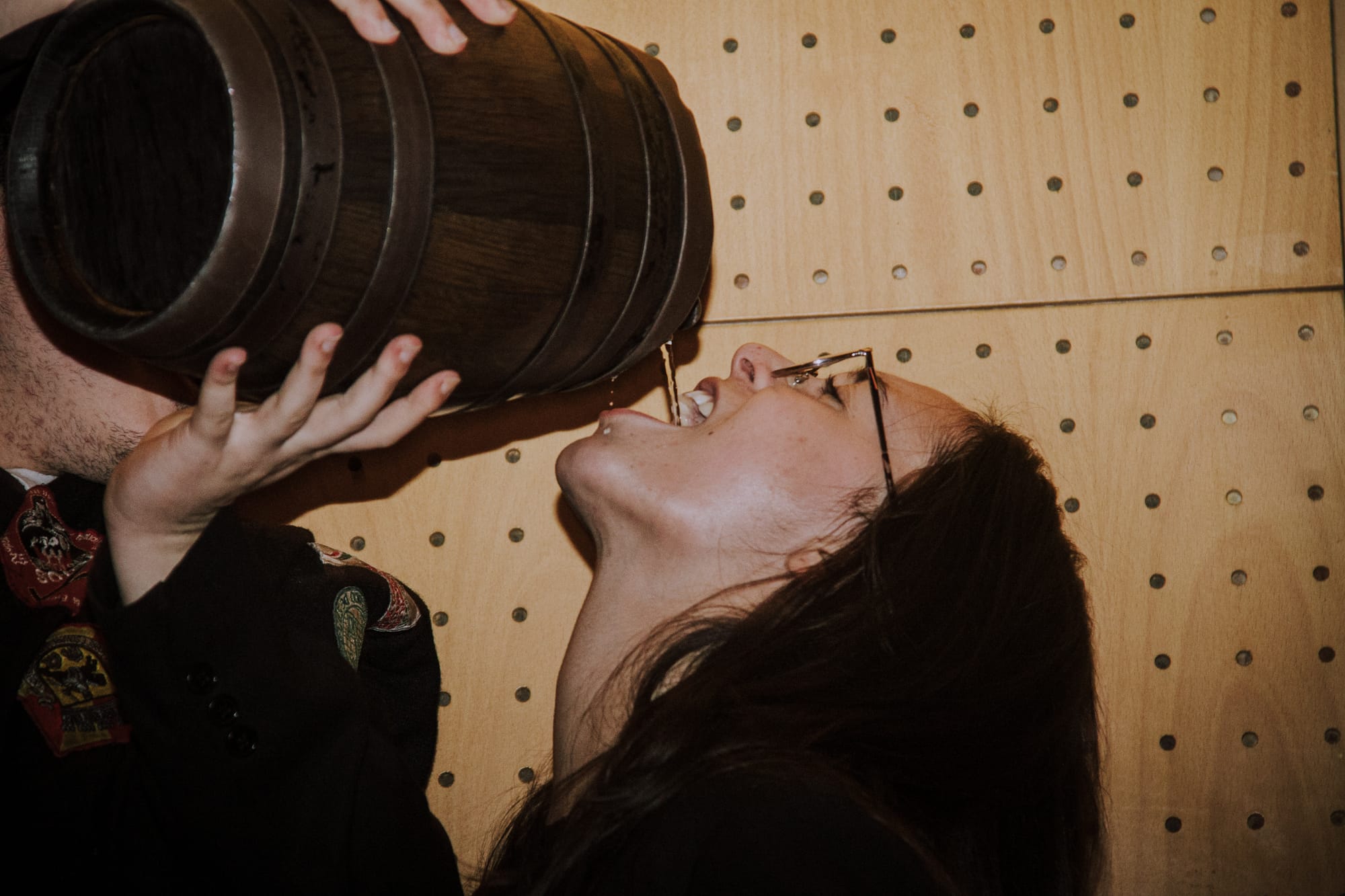 XVII GALA PIRÂMIDES DE OURO