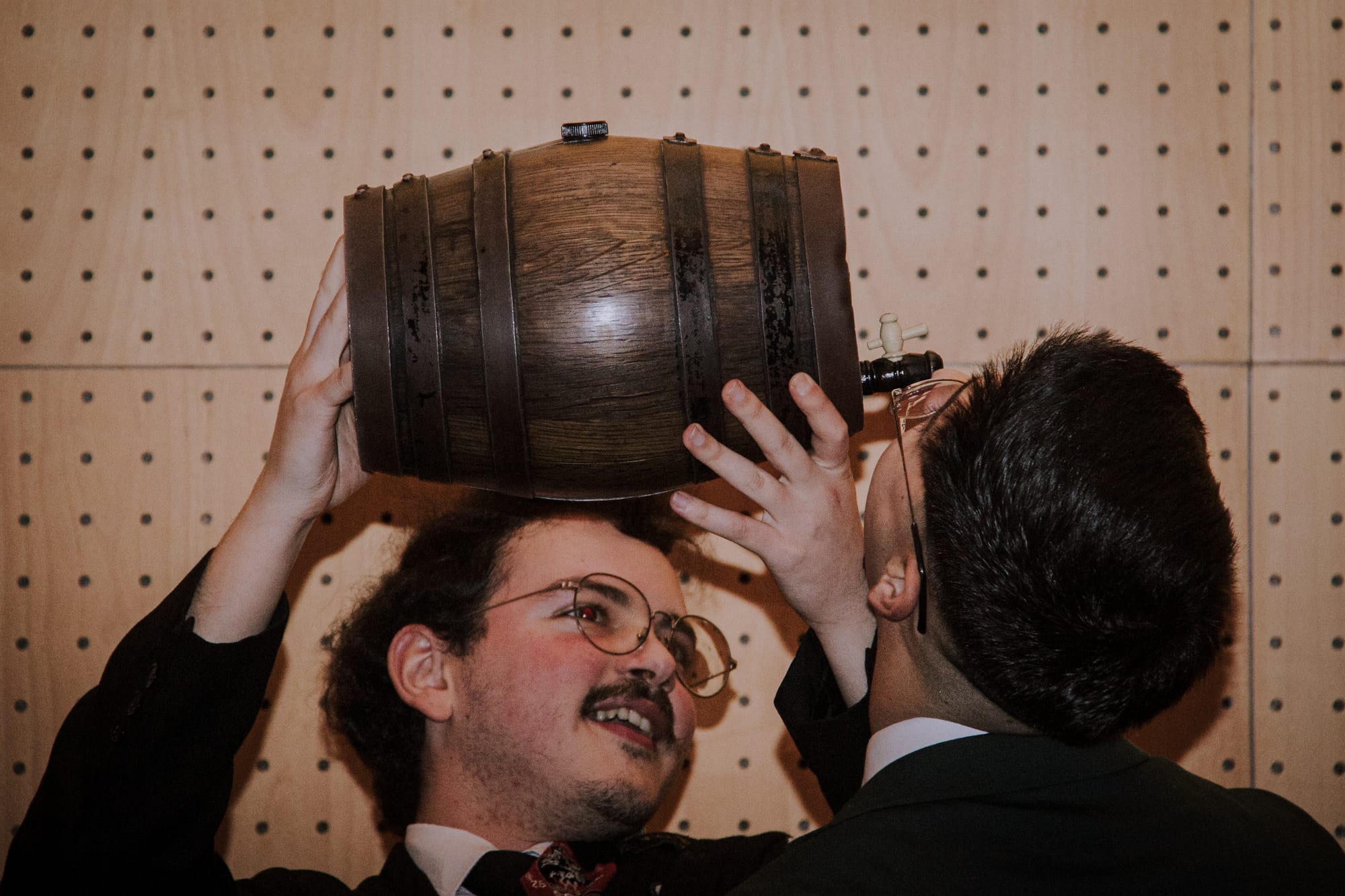 XVII GALA PIRÂMIDES DE OURO