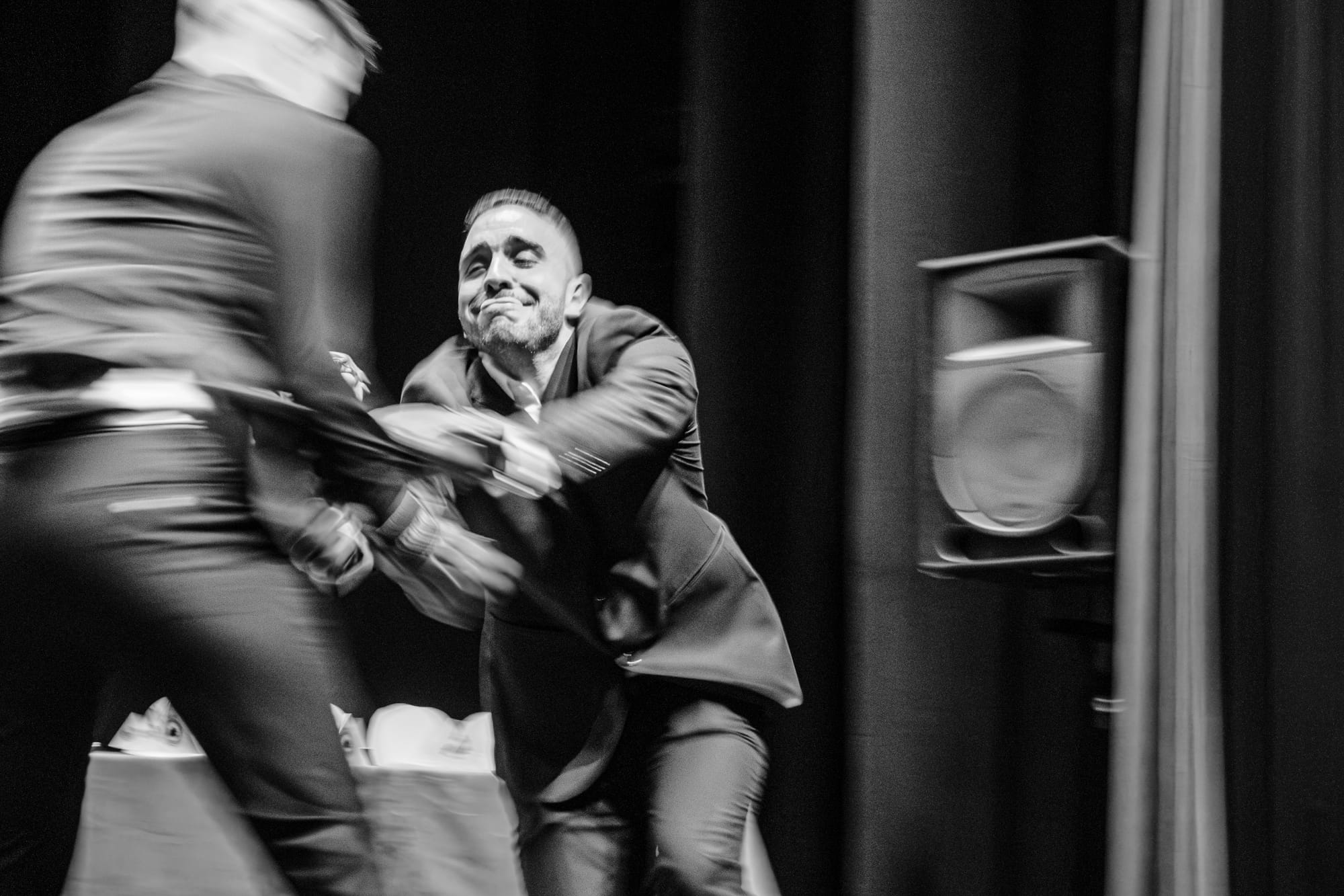 XVII GALA PIRÂMIDES DE OURO