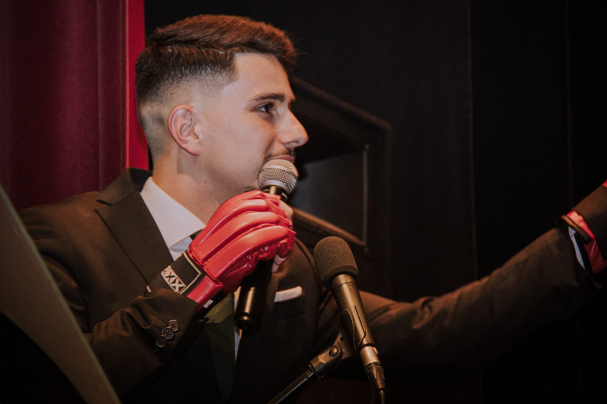 XVII GALA PIRÂMIDES DE OURO