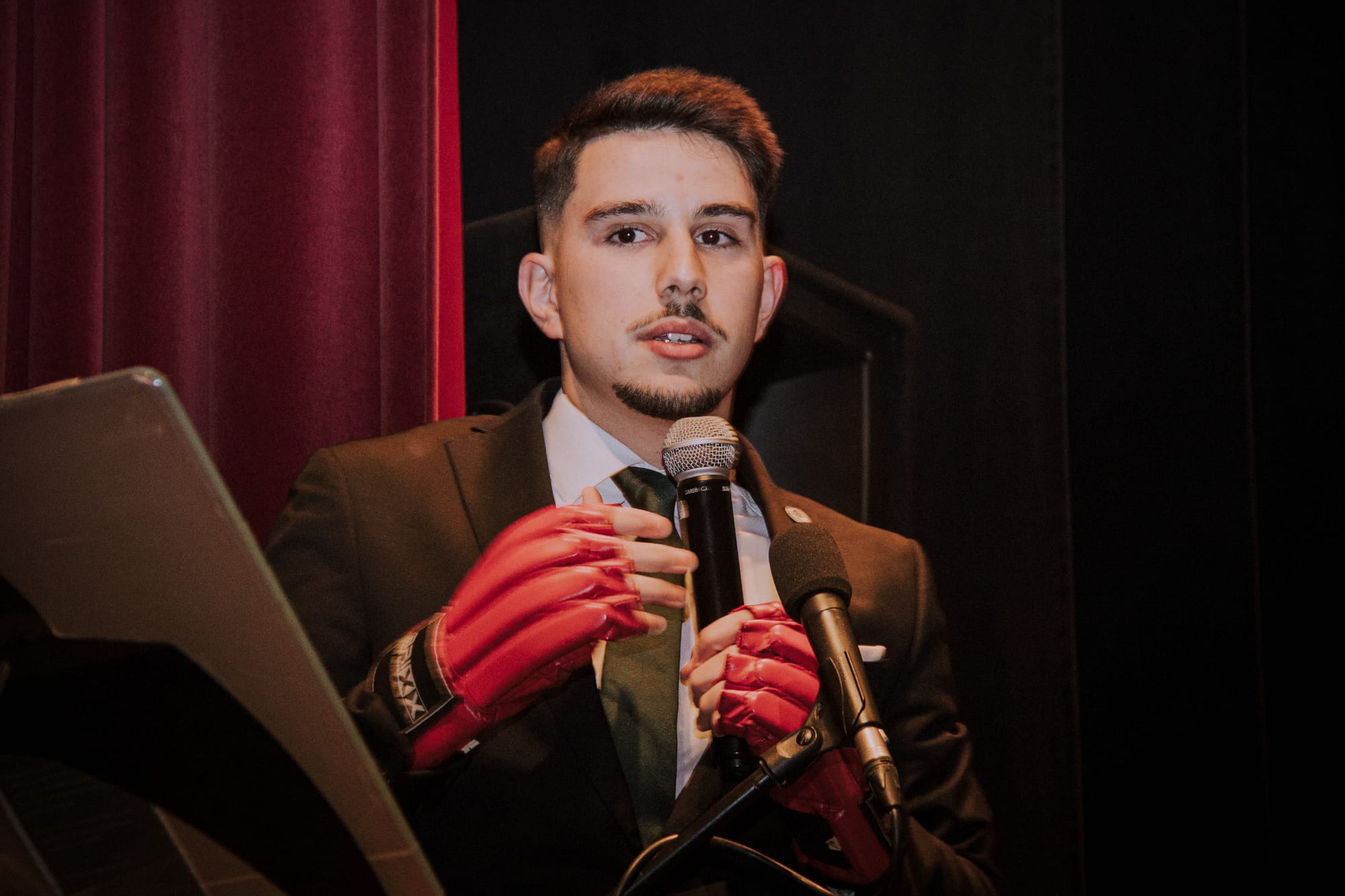 XVII GALA PIRÂMIDES DE OURO