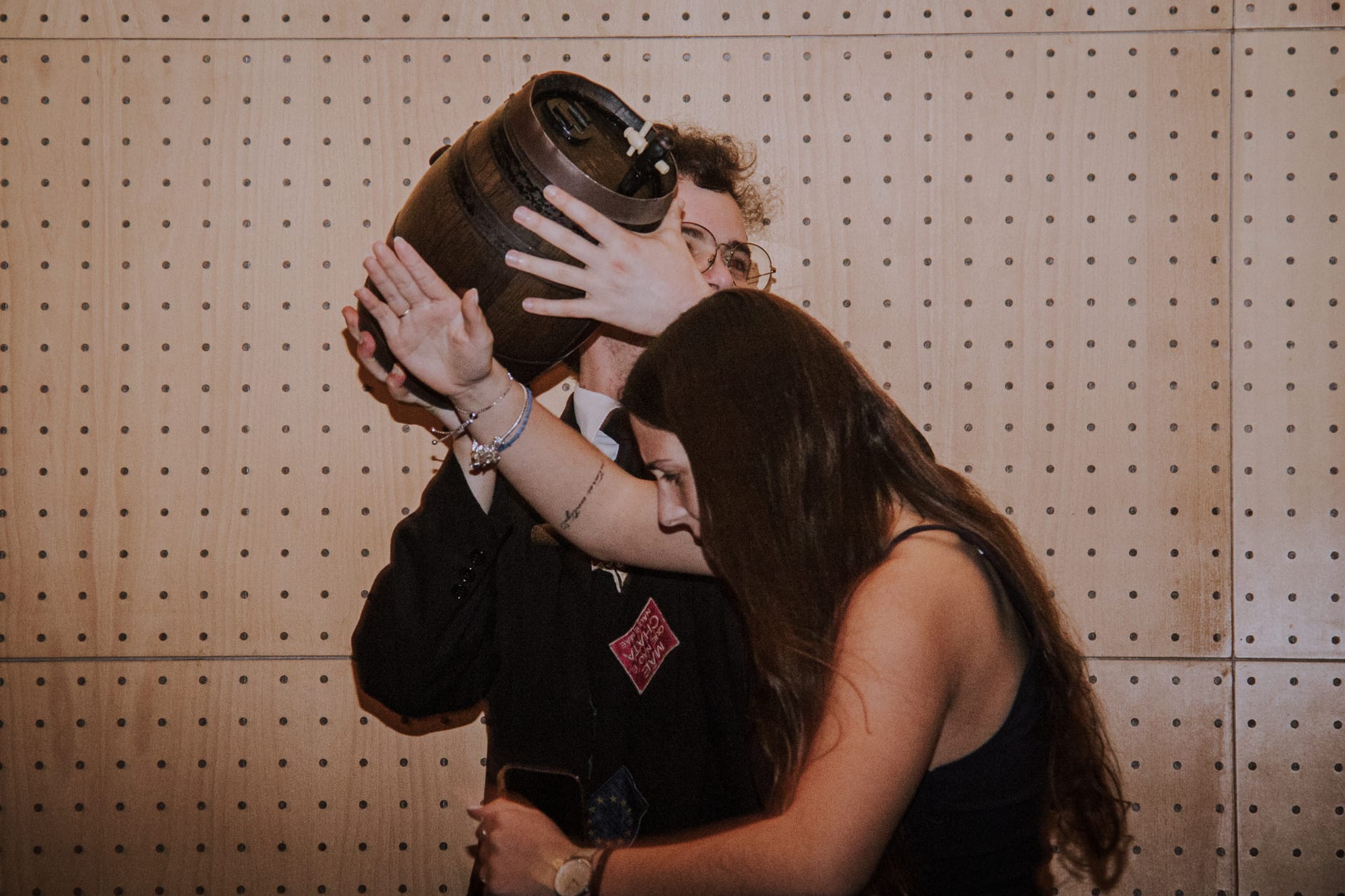 XVII GALA PIRÂMIDES DE OURO