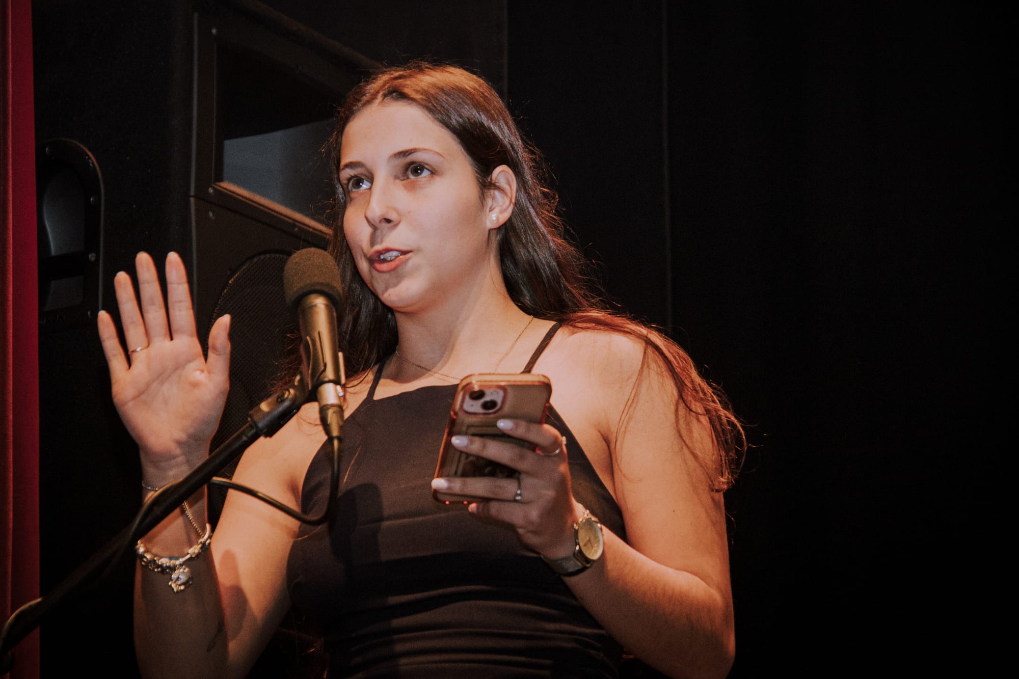 XVII GALA PIRÂMIDES DE OURO