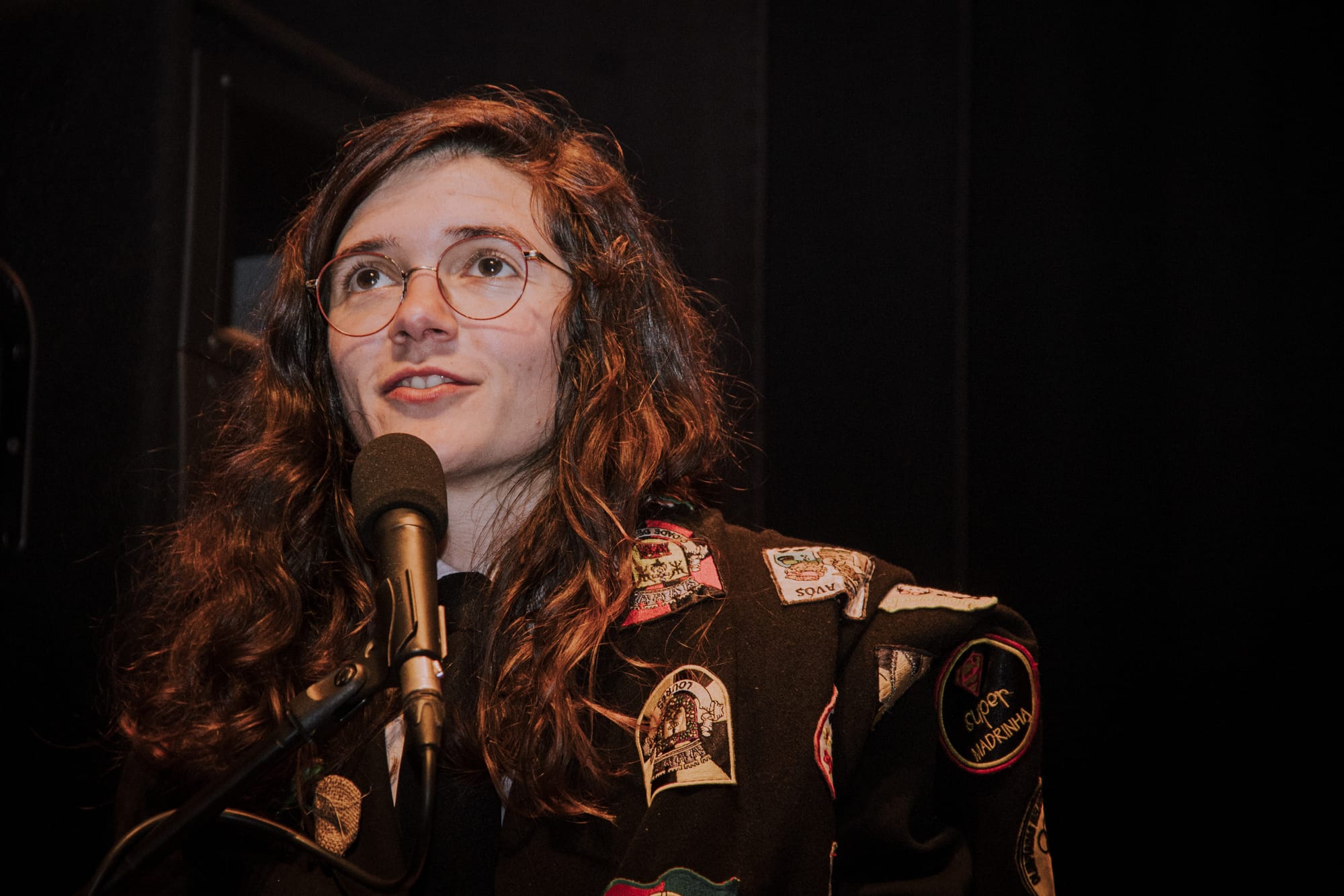 XVII GALA PIRÂMIDES DE OURO