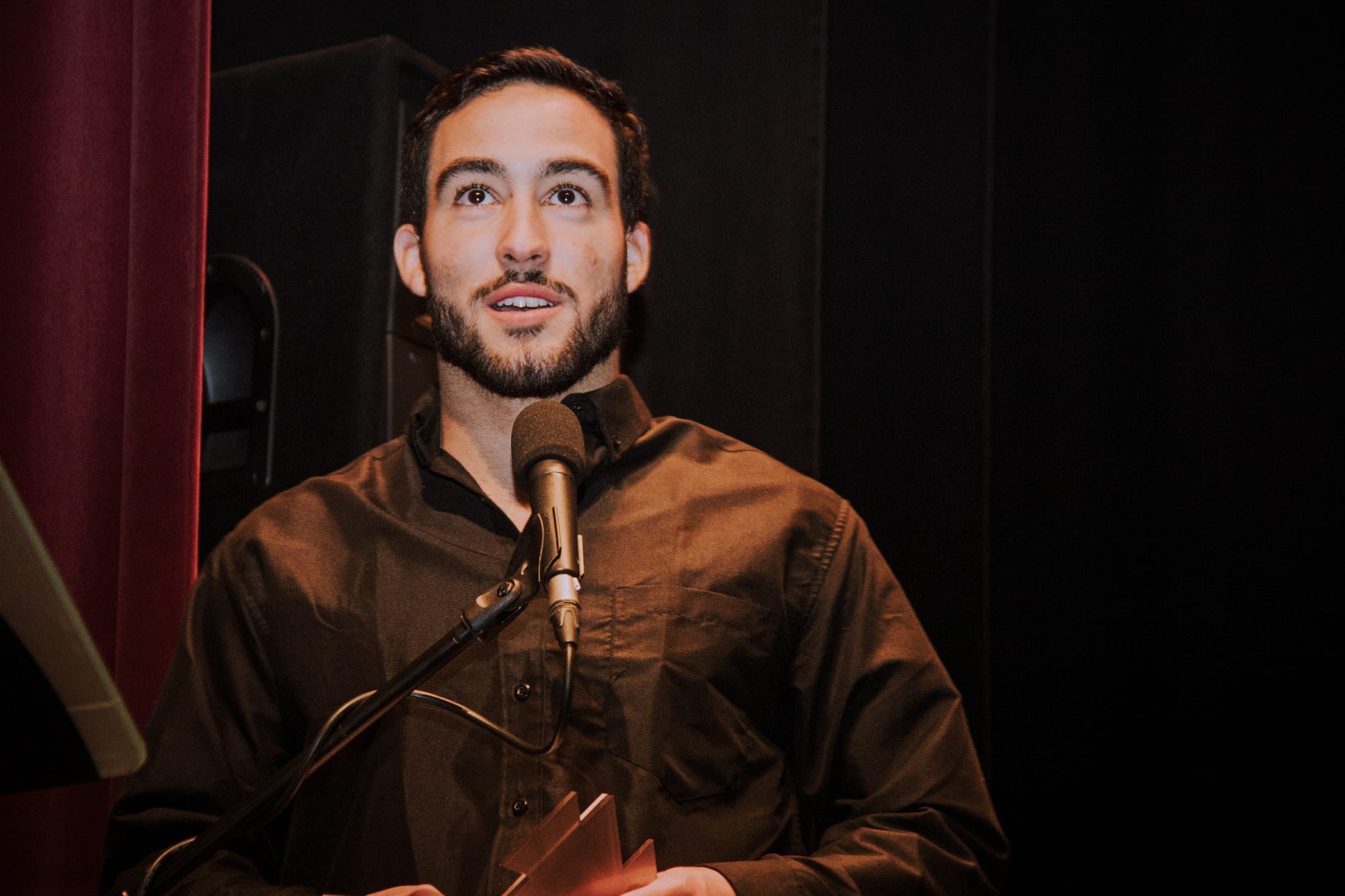 XVII GALA PIRÂMIDES DE OURO