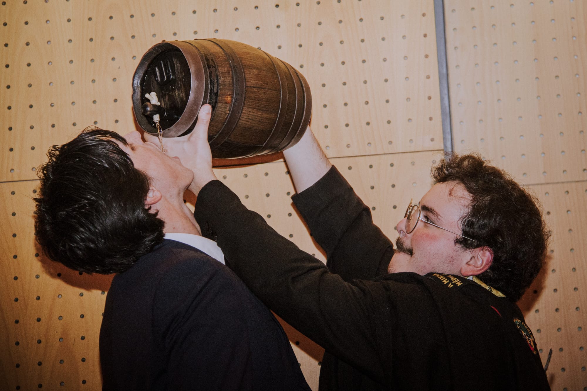 XVII GALA PIRÂMIDES DE OURO