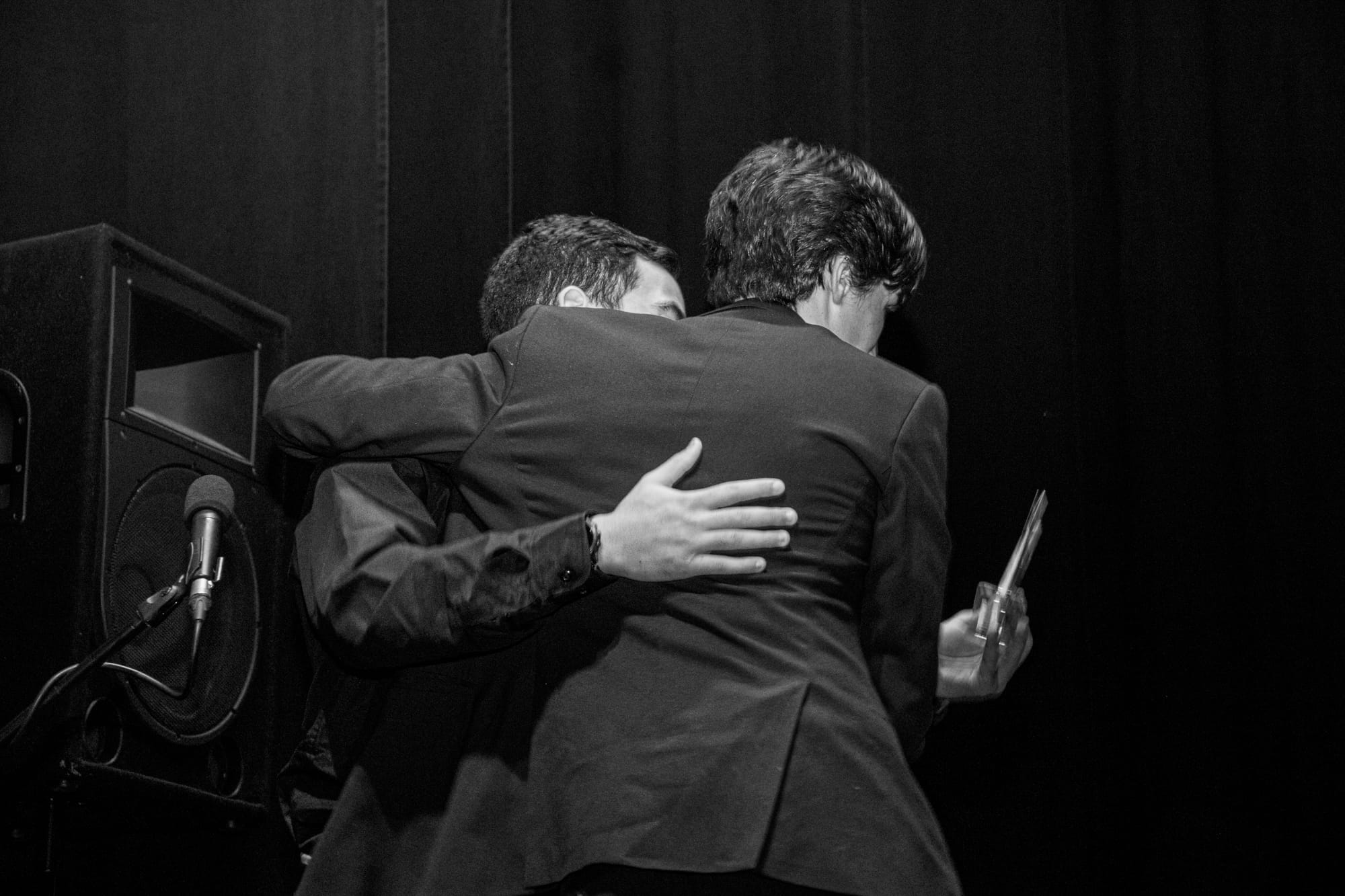 XVII GALA PIRÂMIDES DE OURO