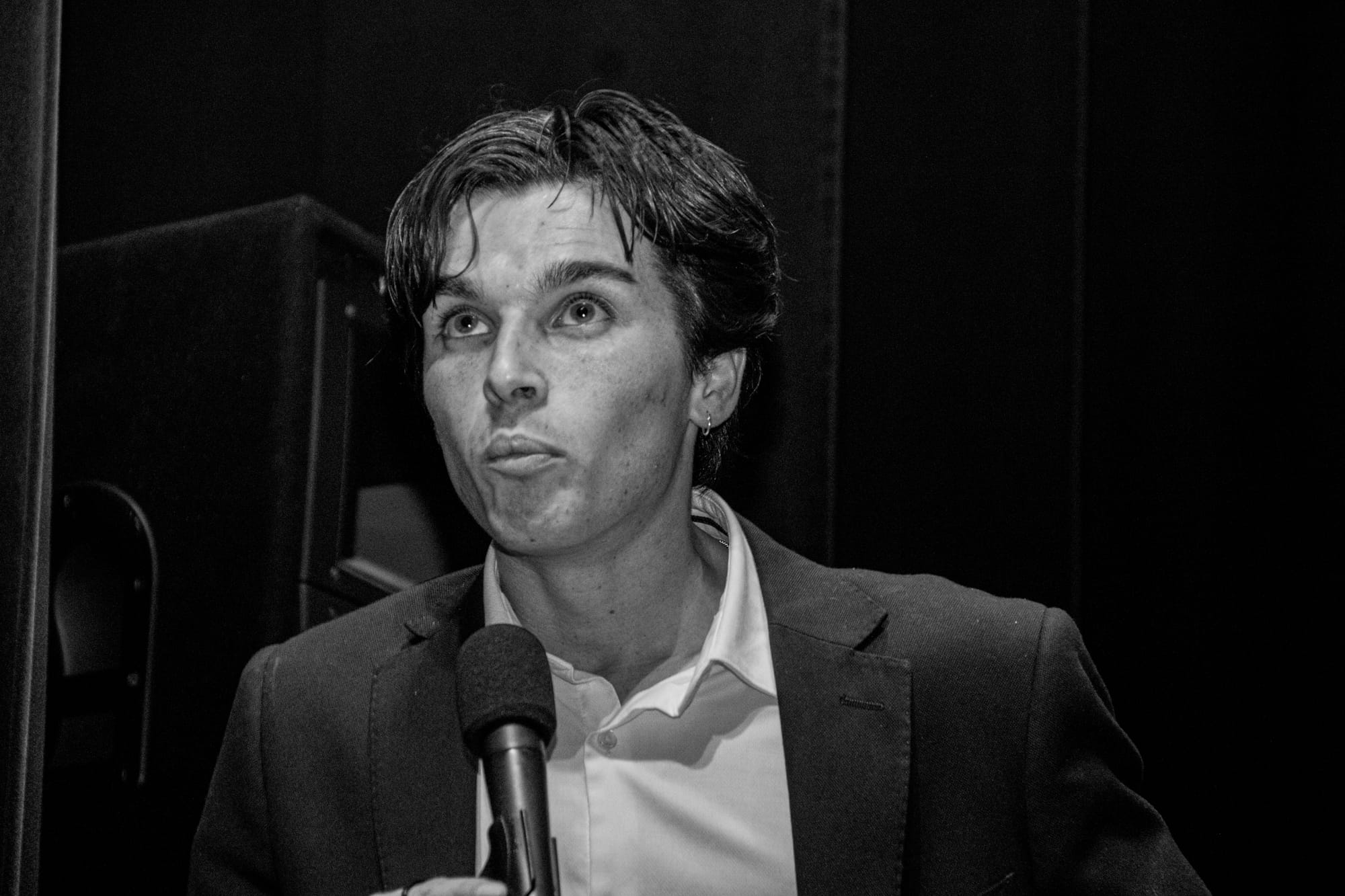 XVII GALA PIRÂMIDES DE OURO