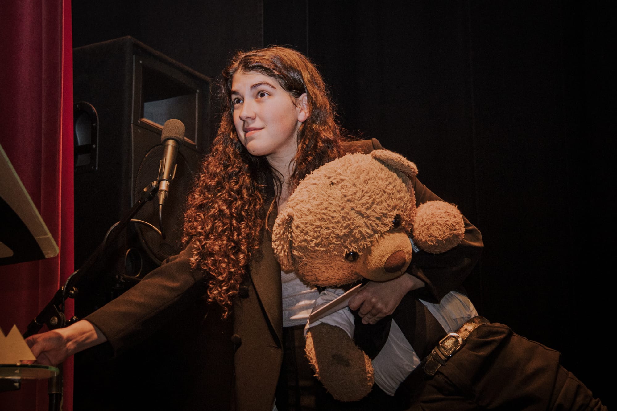 XVII GALA PIRÂMIDES DE OURO