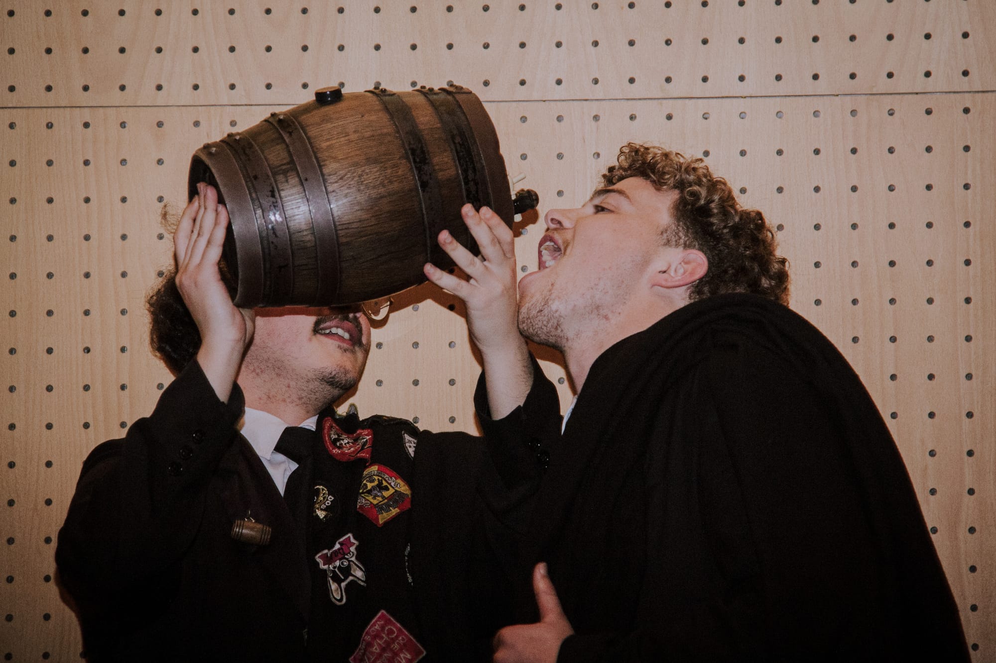 XVII GALA PIRÂMIDES DE OURO