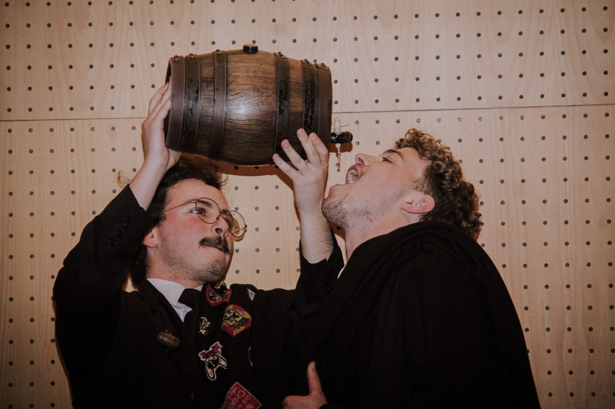 XVII GALA PIRÂMIDES DE OURO