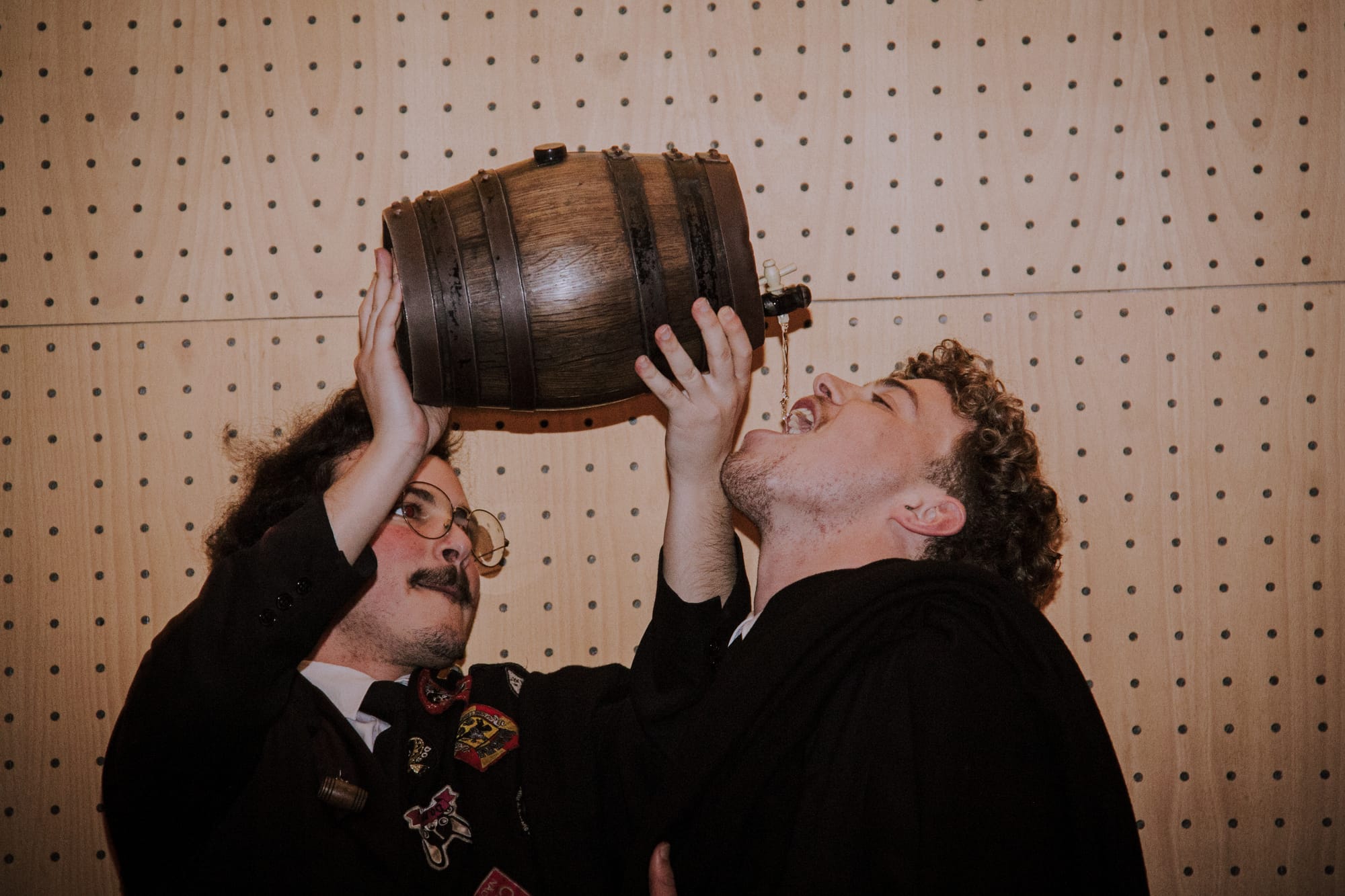 XVII GALA PIRÂMIDES DE OURO