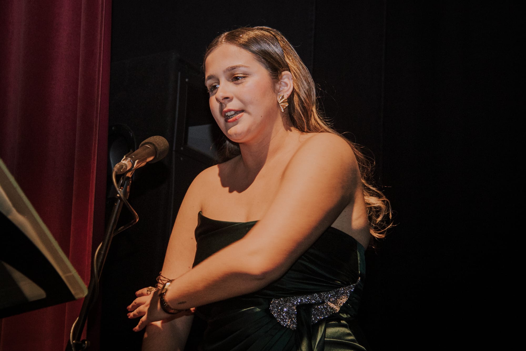 XVII GALA PIRÂMIDES DE OURO