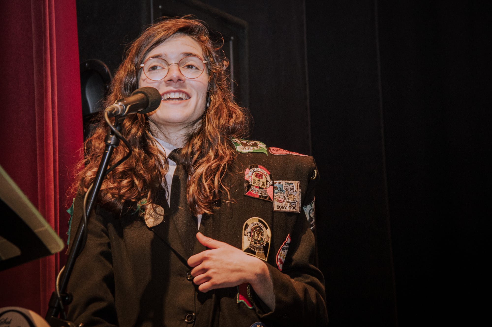 XVII GALA PIRÂMIDES DE OURO