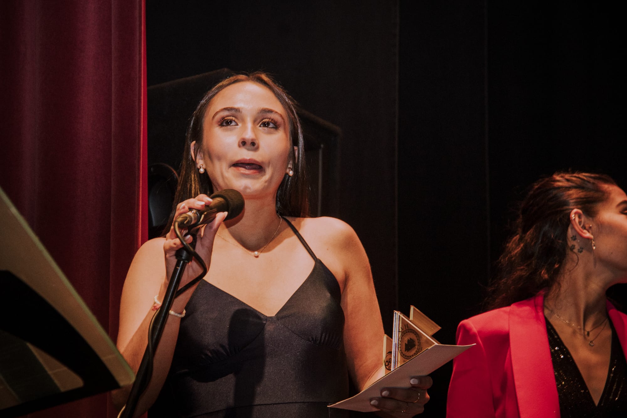 XVII GALA PIRÂMIDES DE OURO