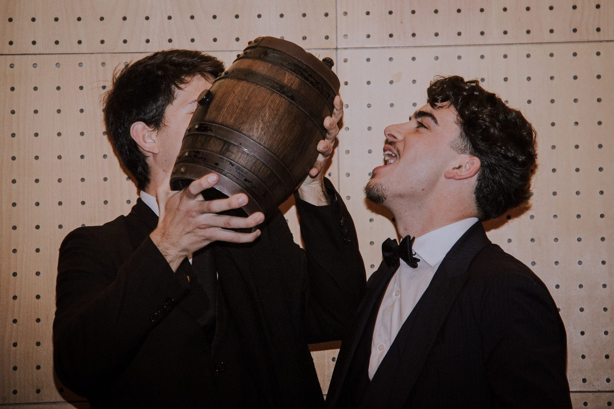 XVII GALA PIRÂMIDES DE OURO