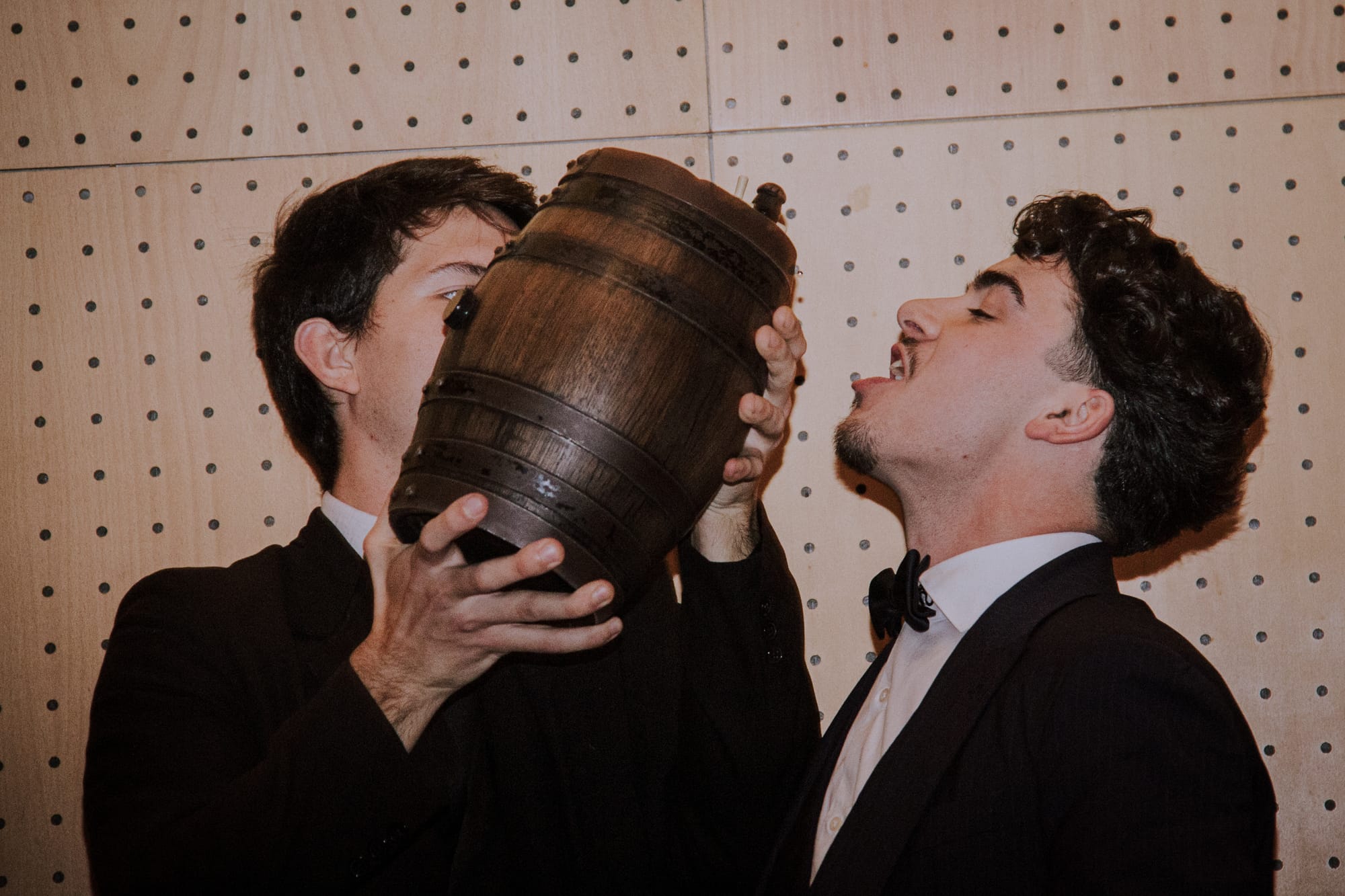 XVII GALA PIRÂMIDES DE OURO