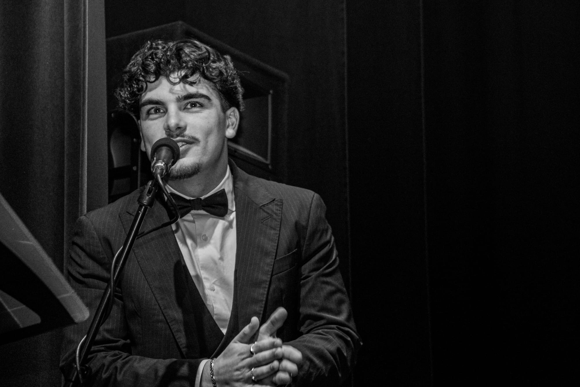 XVII GALA PIRÂMIDES DE OURO