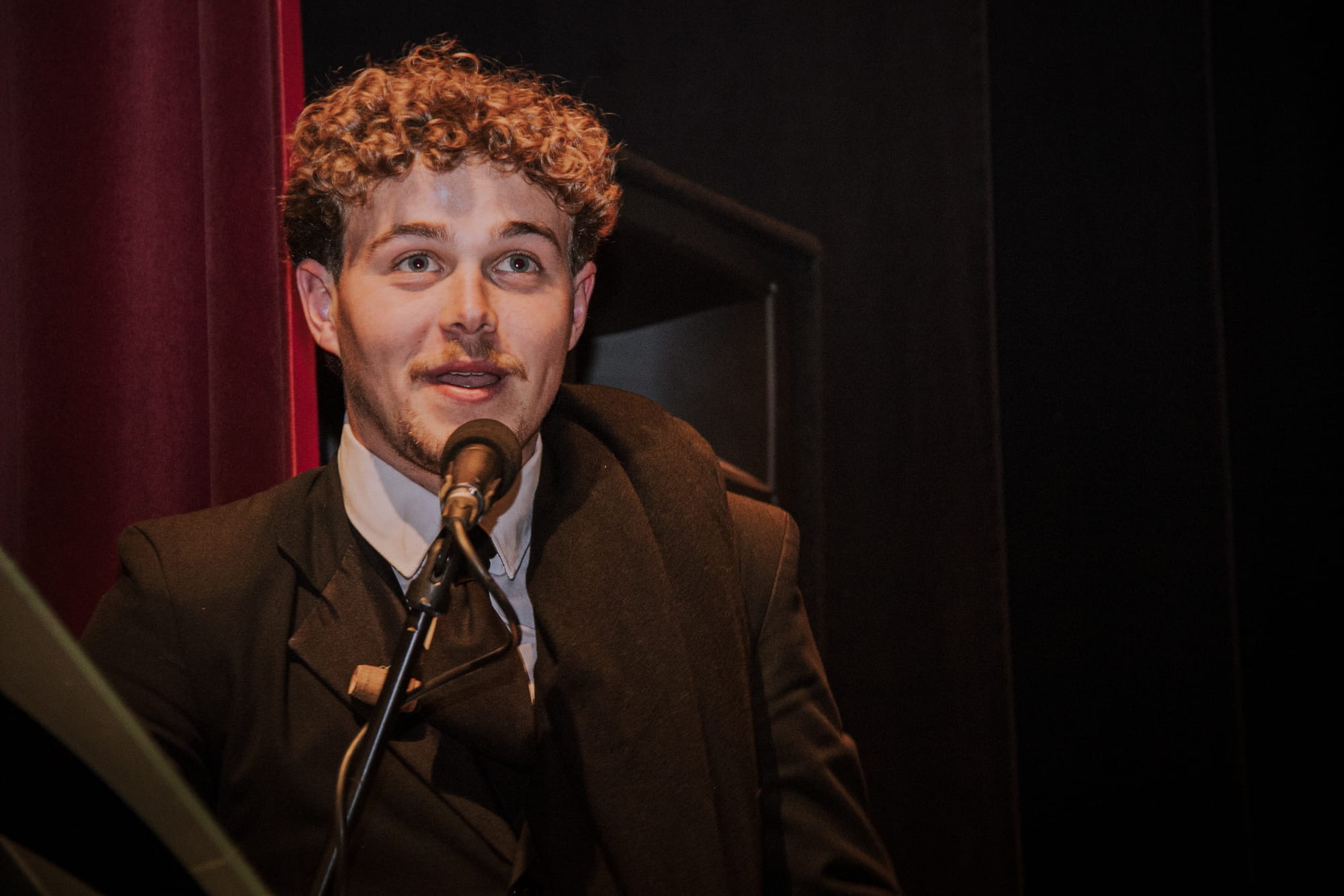 XVII GALA PIRÂMIDES DE OURO