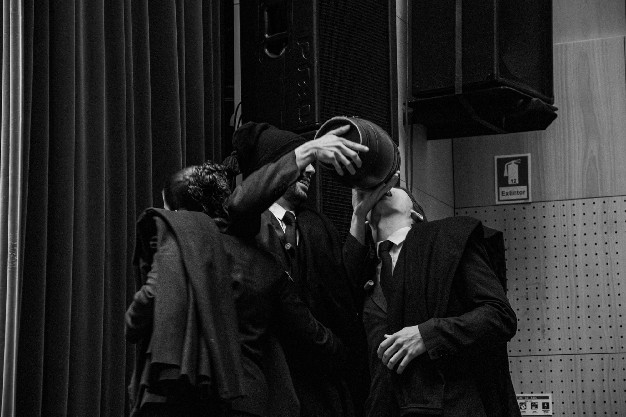 XVII GALA PIRÂMIDES DE OURO