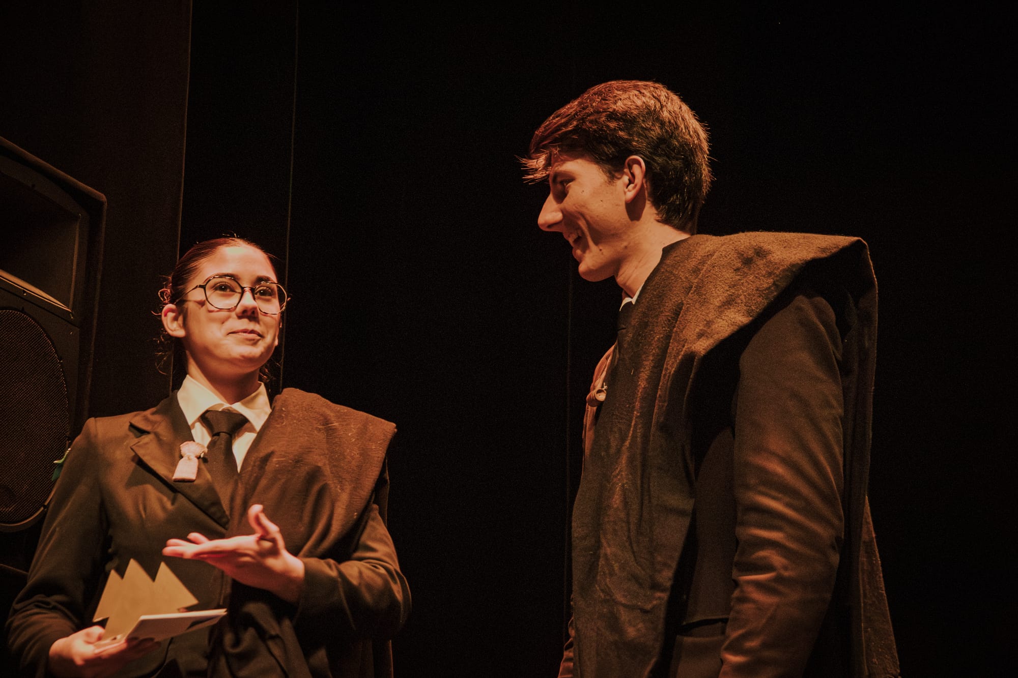 XVII GALA PIRÂMIDES DE OURO