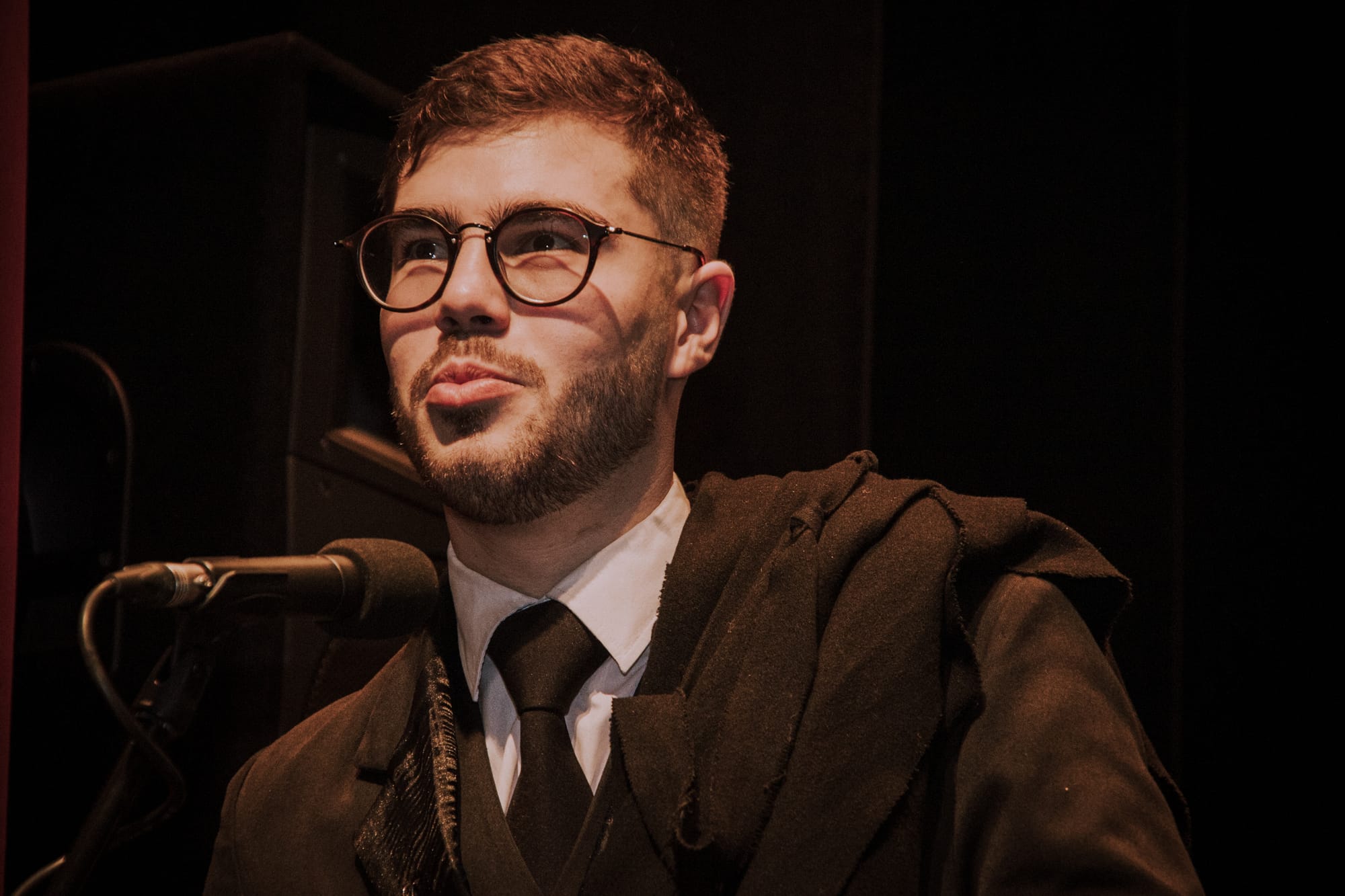 XVII GALA PIRÂMIDES DE OURO