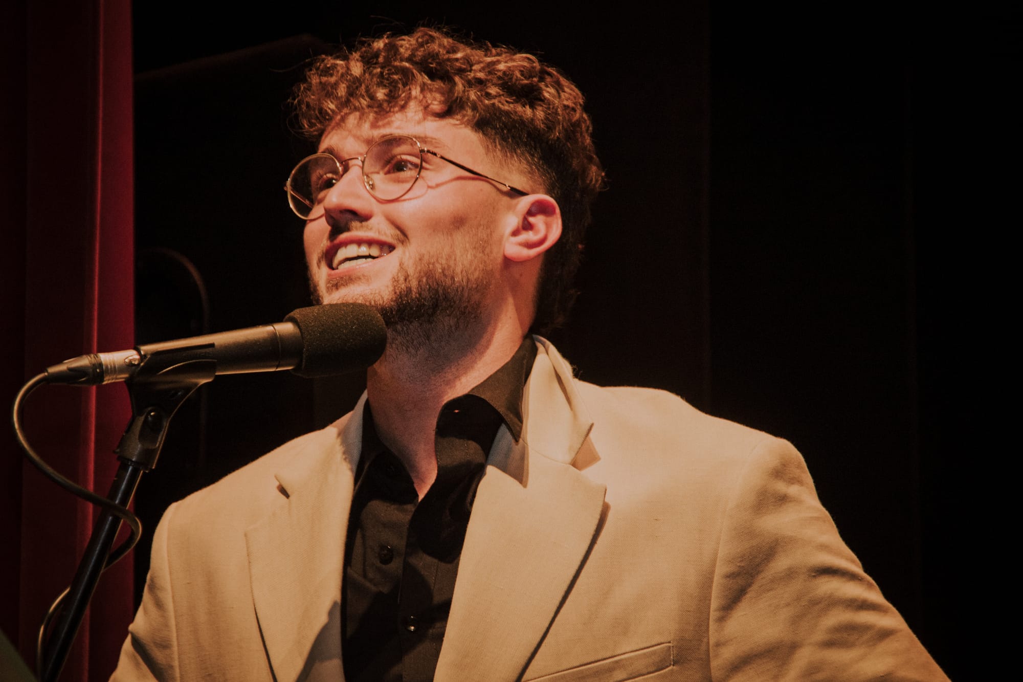 XVII GALA PIRÂMIDES DE OURO