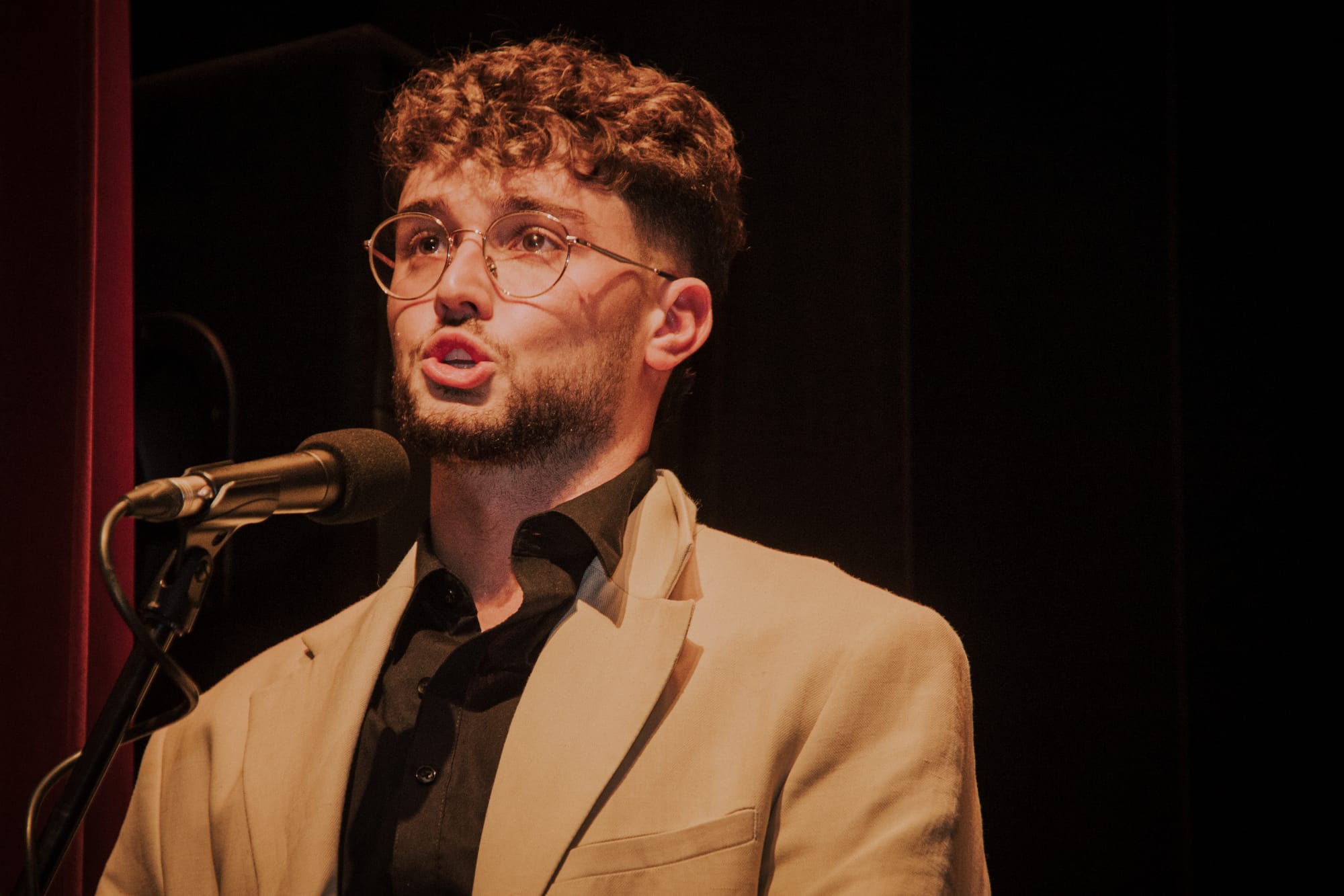 XVII GALA PIRÂMIDES DE OURO