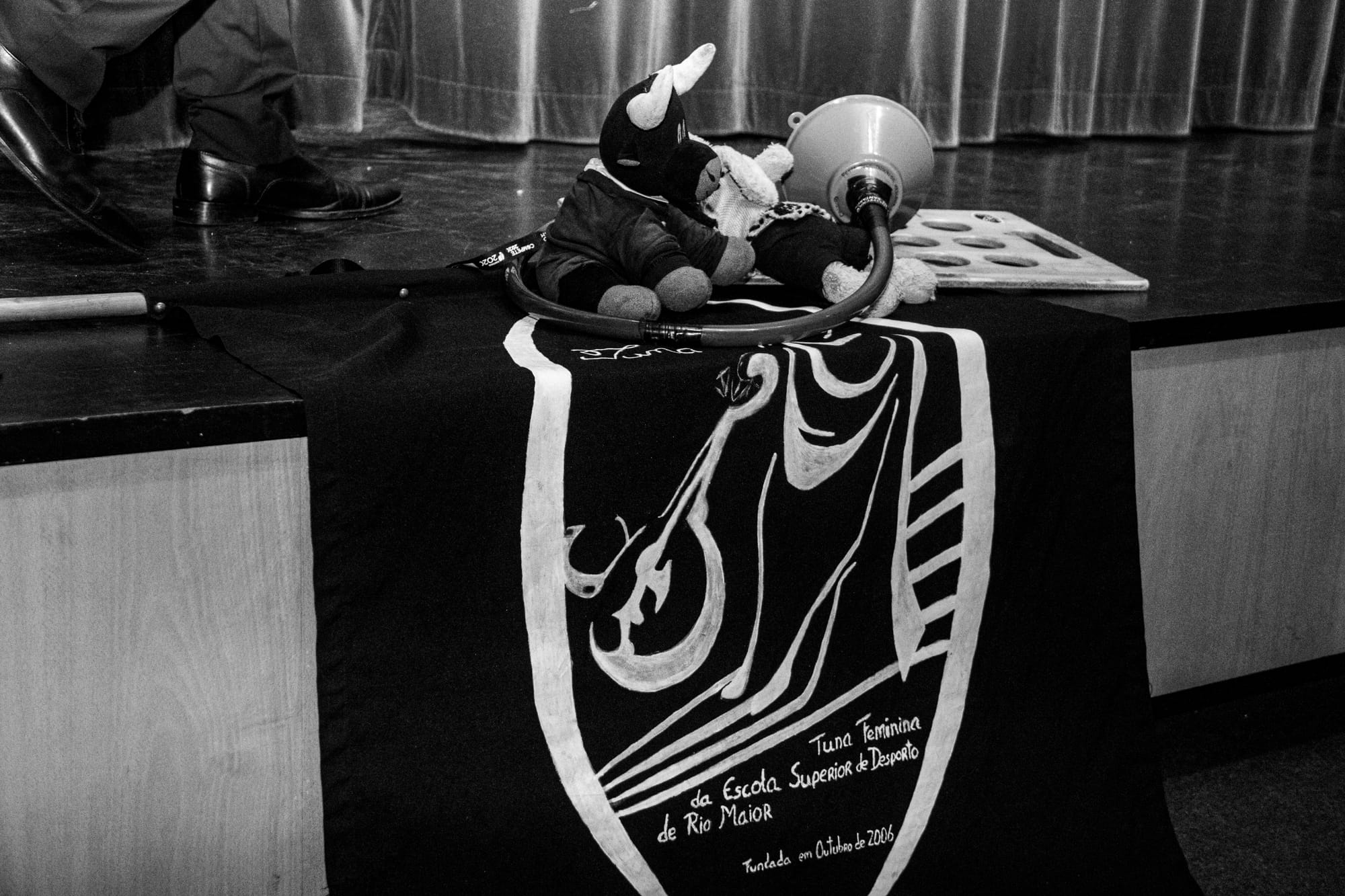 XVII GALA PIRÂMIDES DE OURO