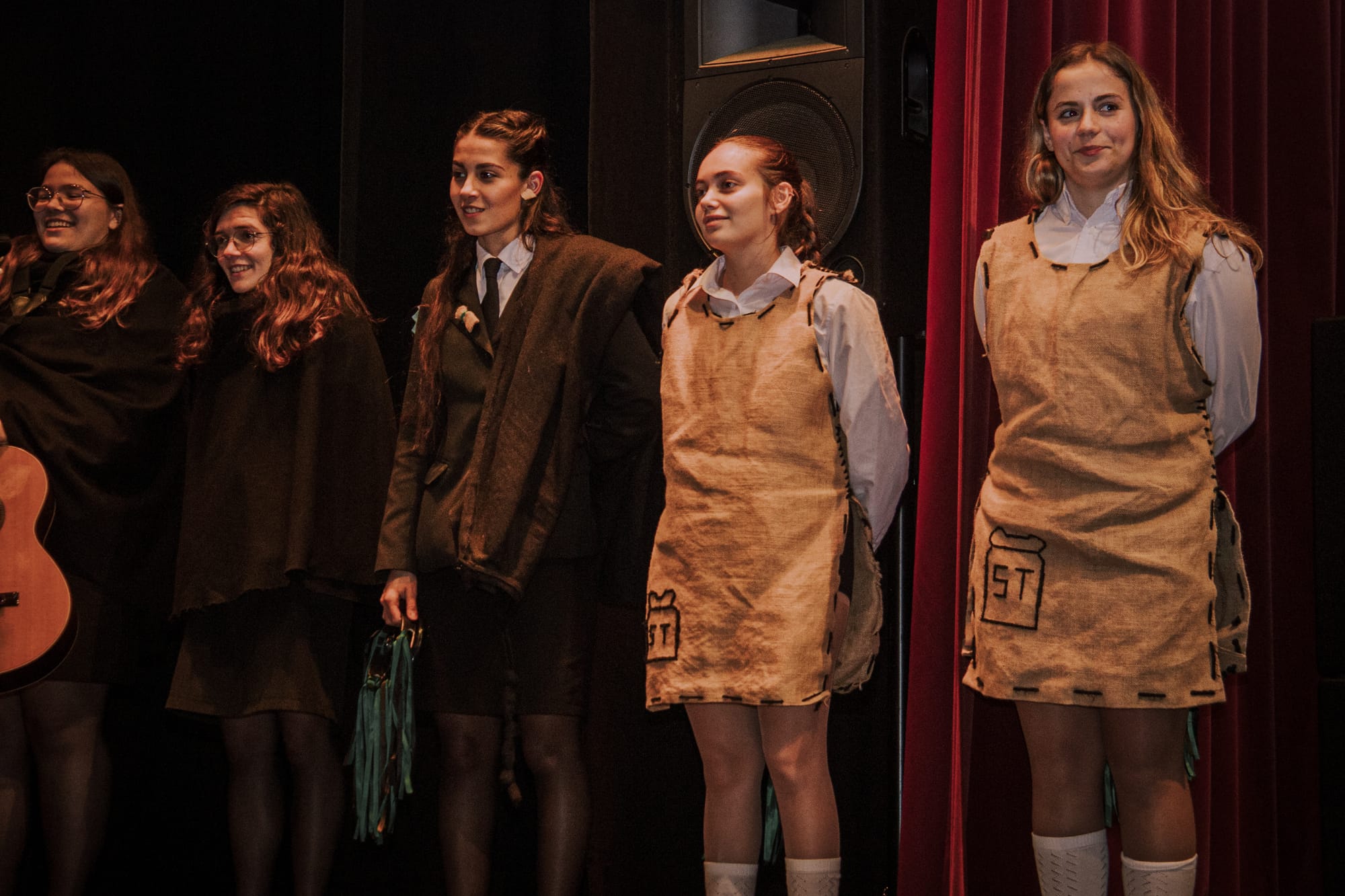 XVII GALA PIRÂMIDES DE OURO