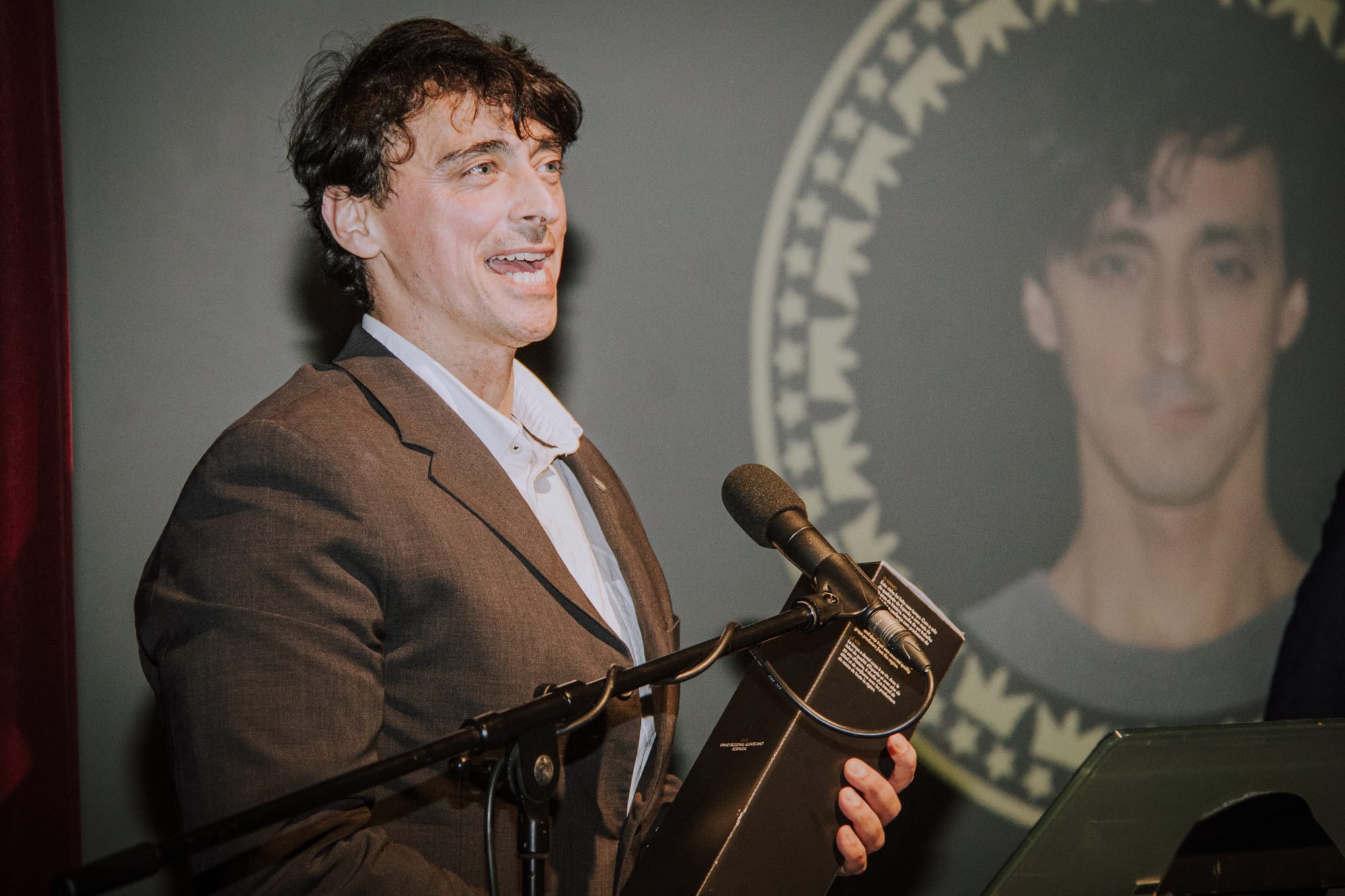 XVII GALA PIRÂMIDES DE OURO