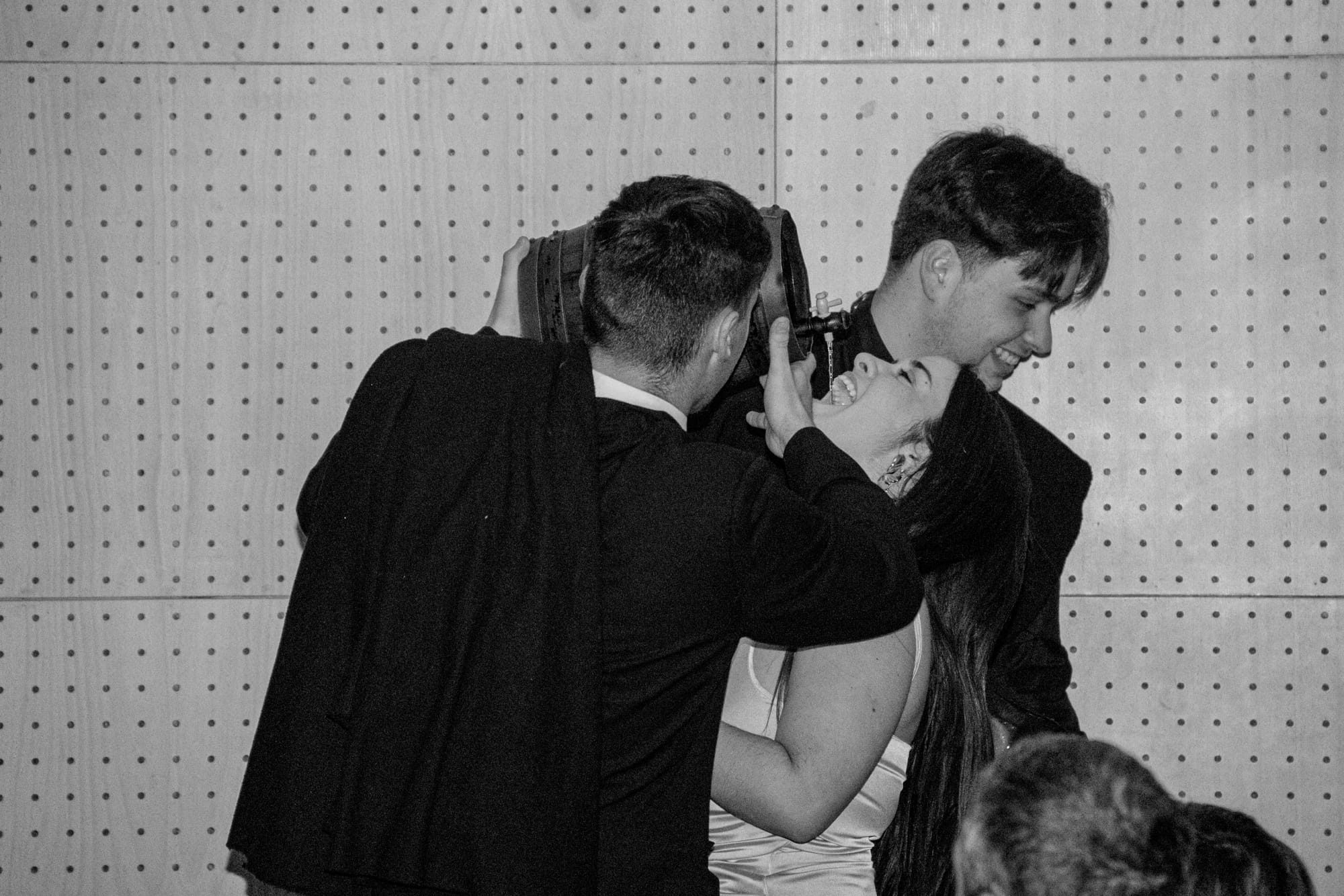 XVII GALA PIRÂMIDES DE OURO