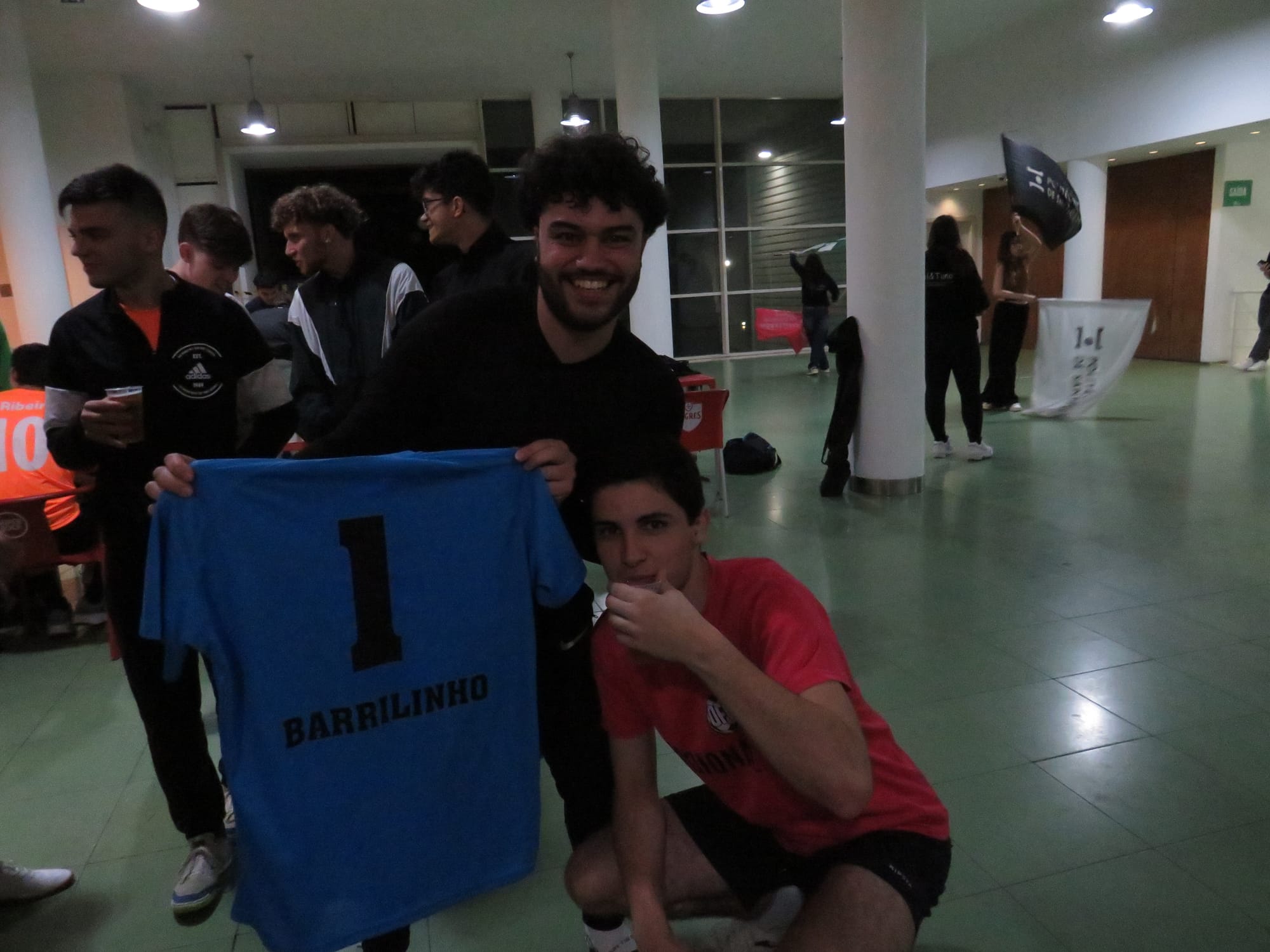 TORNEIO 24H