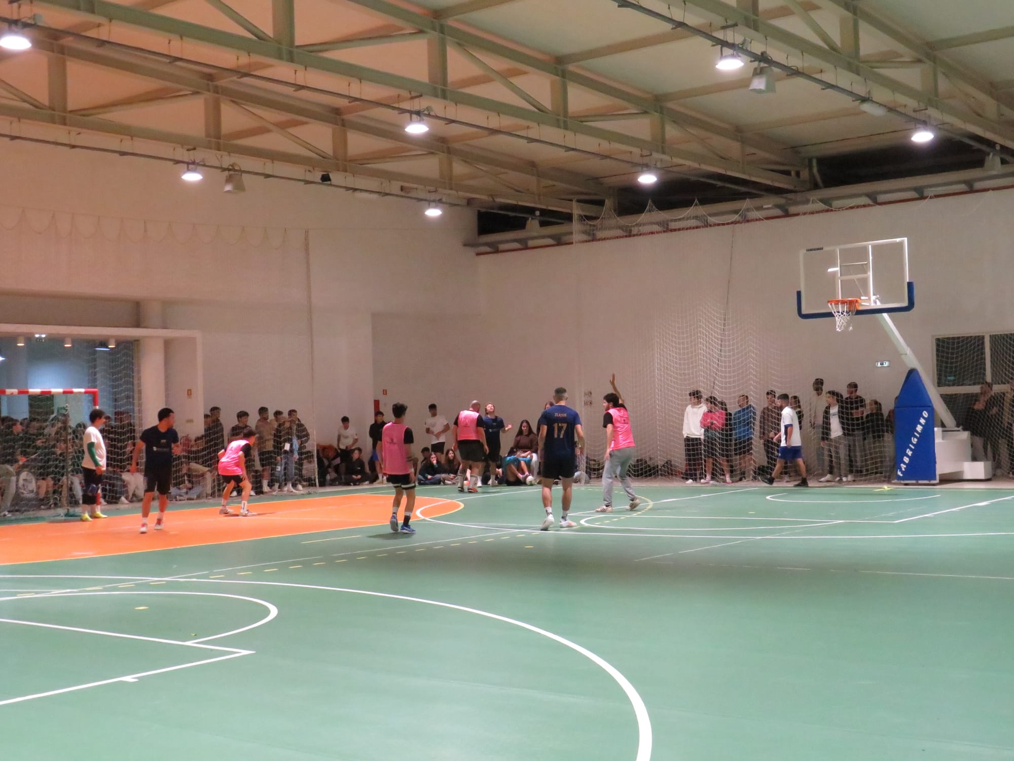 TORNEIO 24H